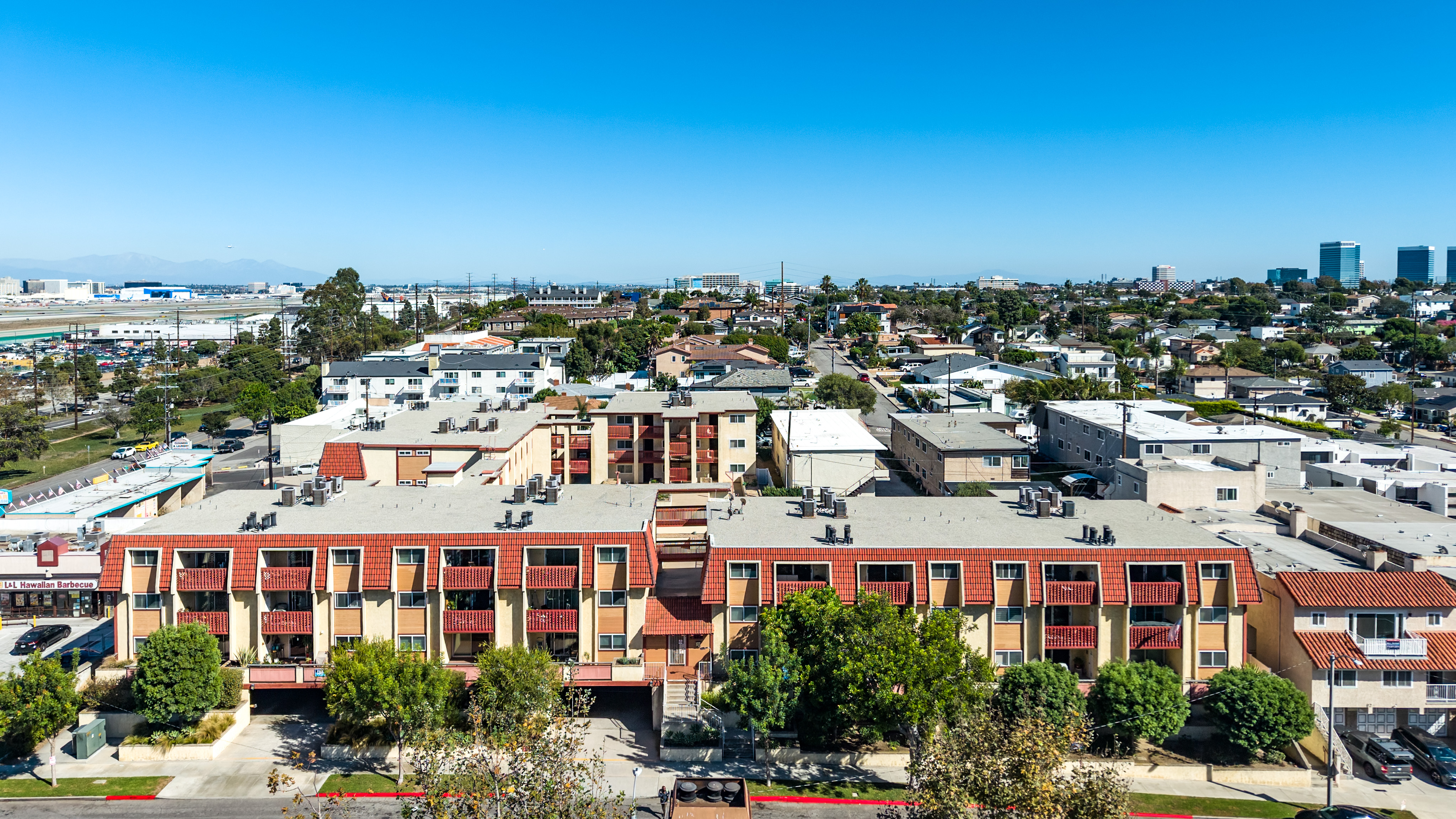  950 Main Street, El Segundo, CA 90245 - 物件實景