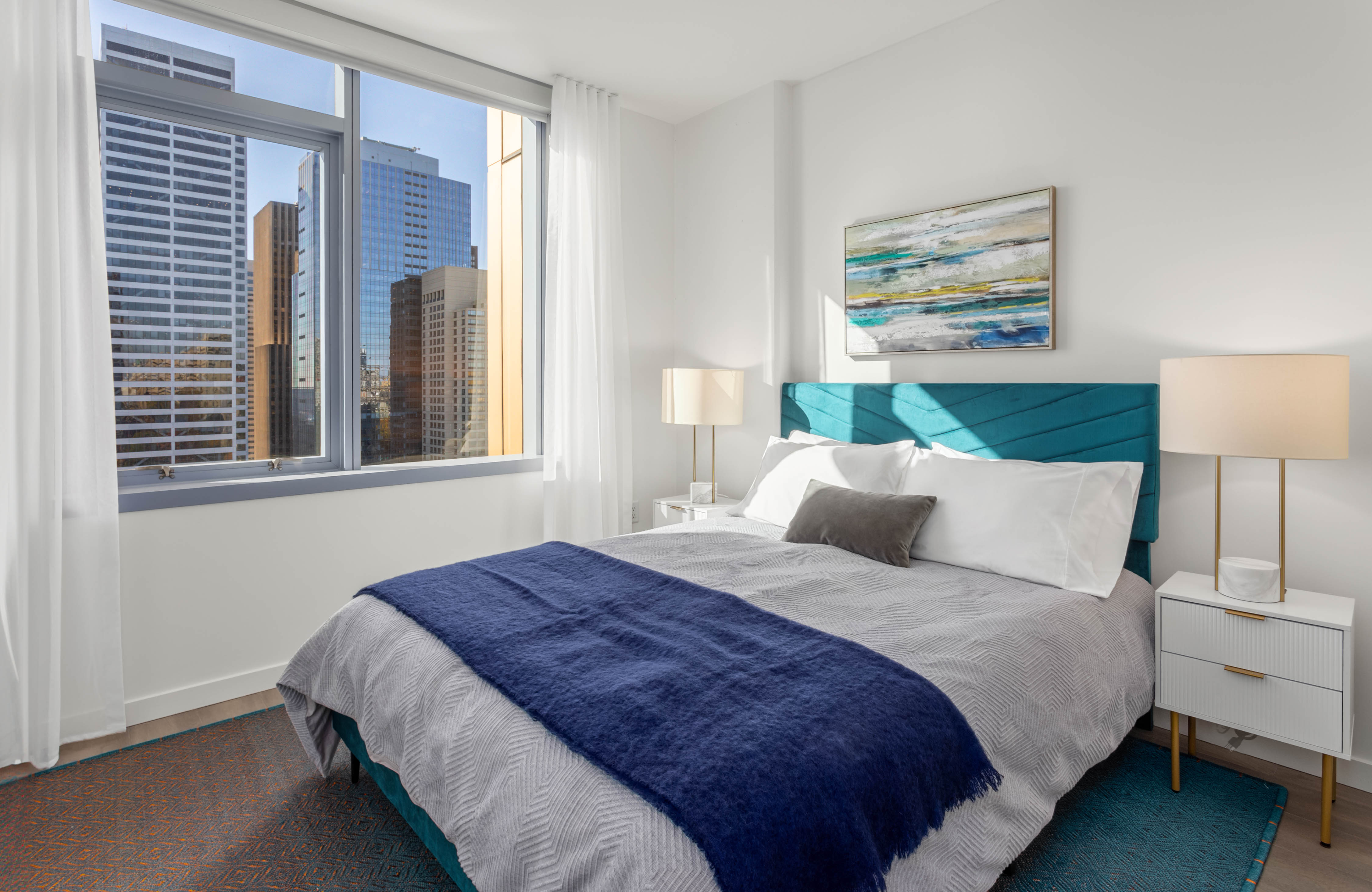  800 Columbia Street #2203, Seattle, WA, 98104 - 物件實景