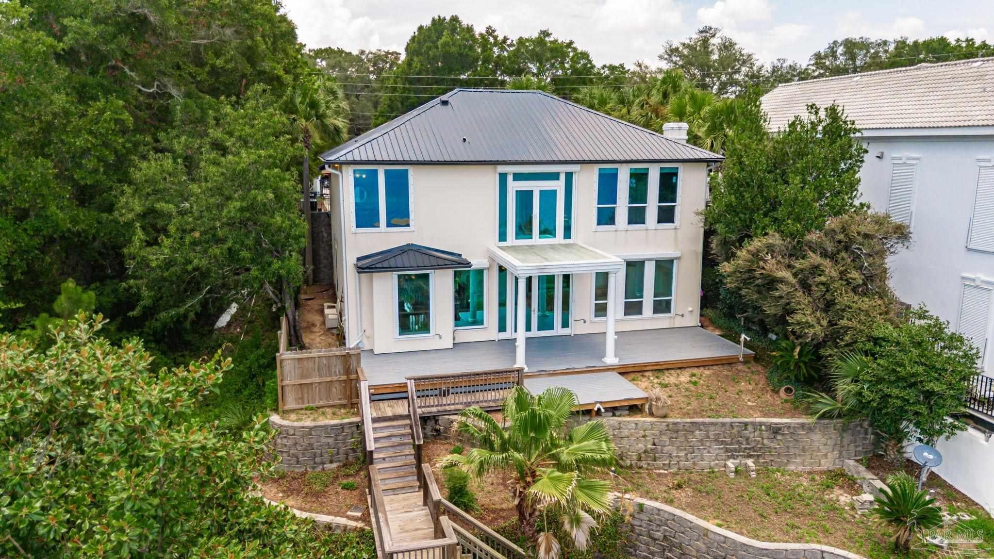 Pensacola, Florida, 32504, United States, 3 Bedrooms Bedrooms, ,4 BathroomsBathrooms,Residential,For Sale,1893551