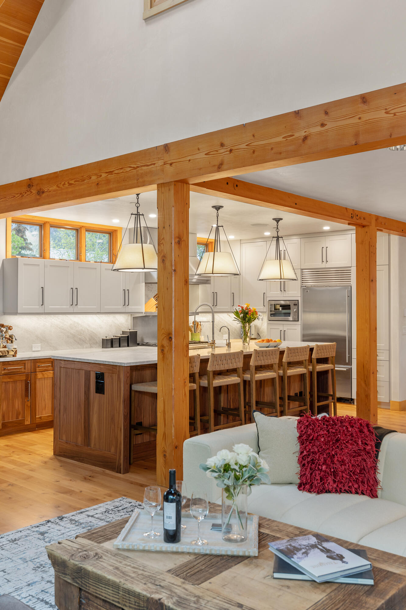 Telluride, Colorado, 81435, United States, 5 Bedrooms Bedrooms, ,5 BathroomsBathrooms,Residential,For Sale,1760504