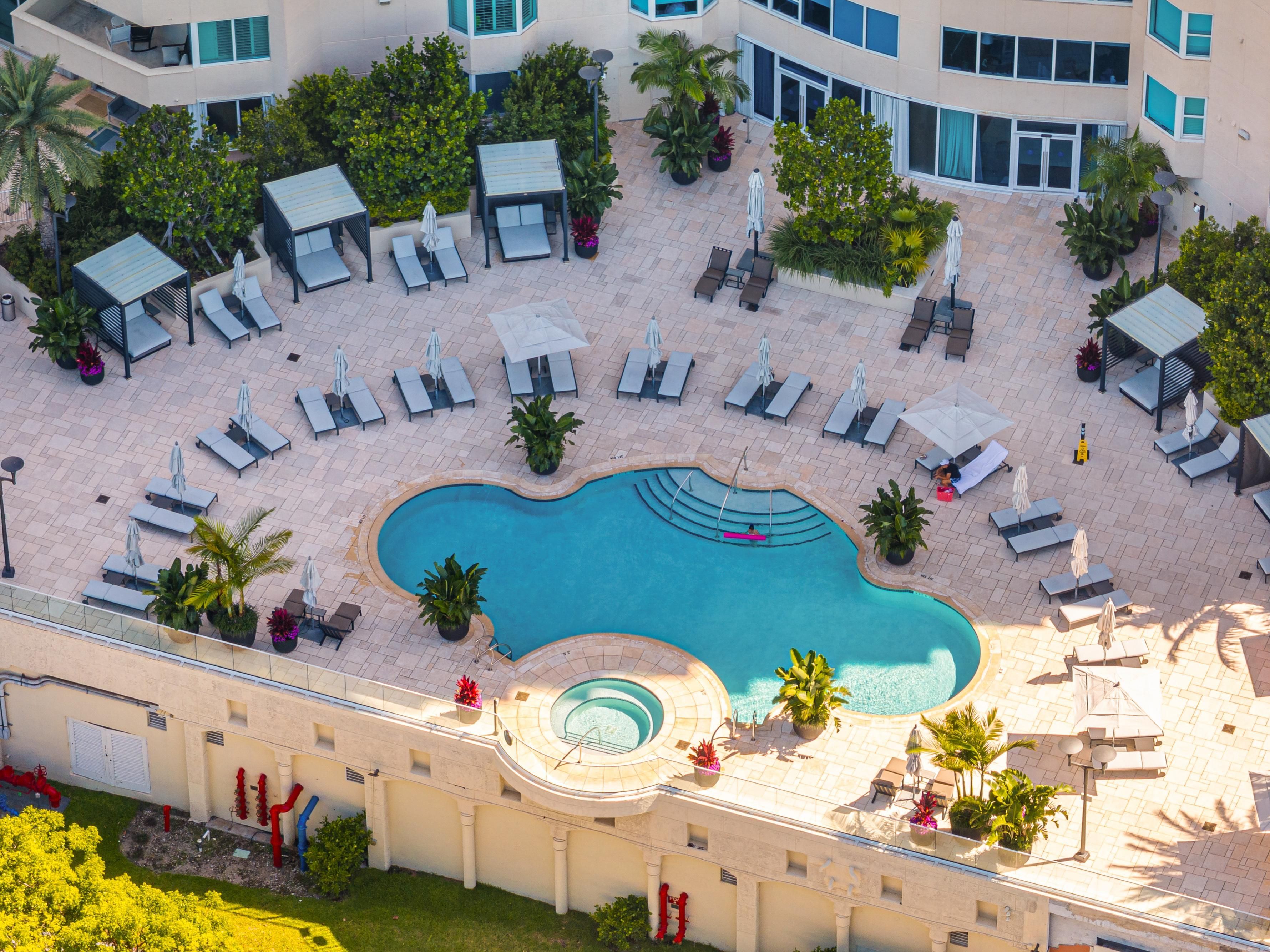  300 South Pointe Drive #1001, Miami Beach, FL 33139 - 物件實景