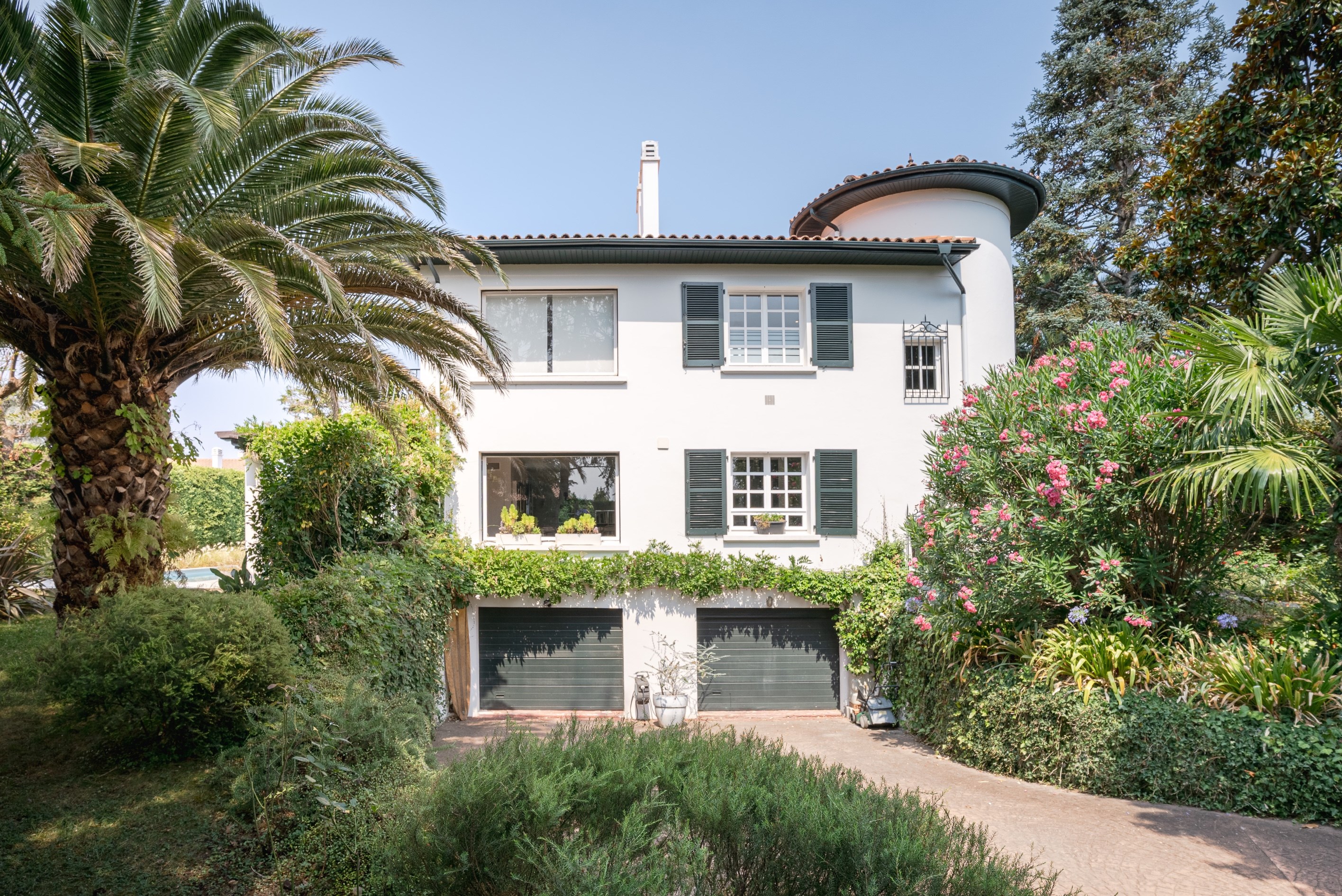  Elegant, renovated house near the beach - 物件實景