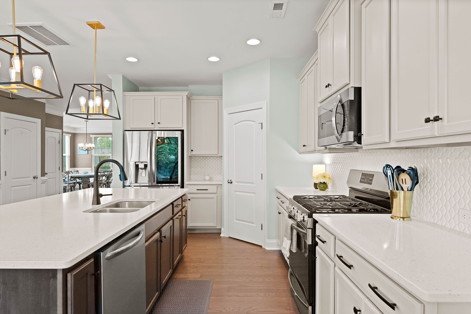  BONTERRA - 物件實景