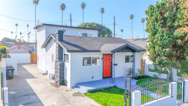 Los Angeles, California, 90003, United States, 3 Bedrooms Bedrooms, ,1 BathroomBathrooms,Residential,For Sale,2008197