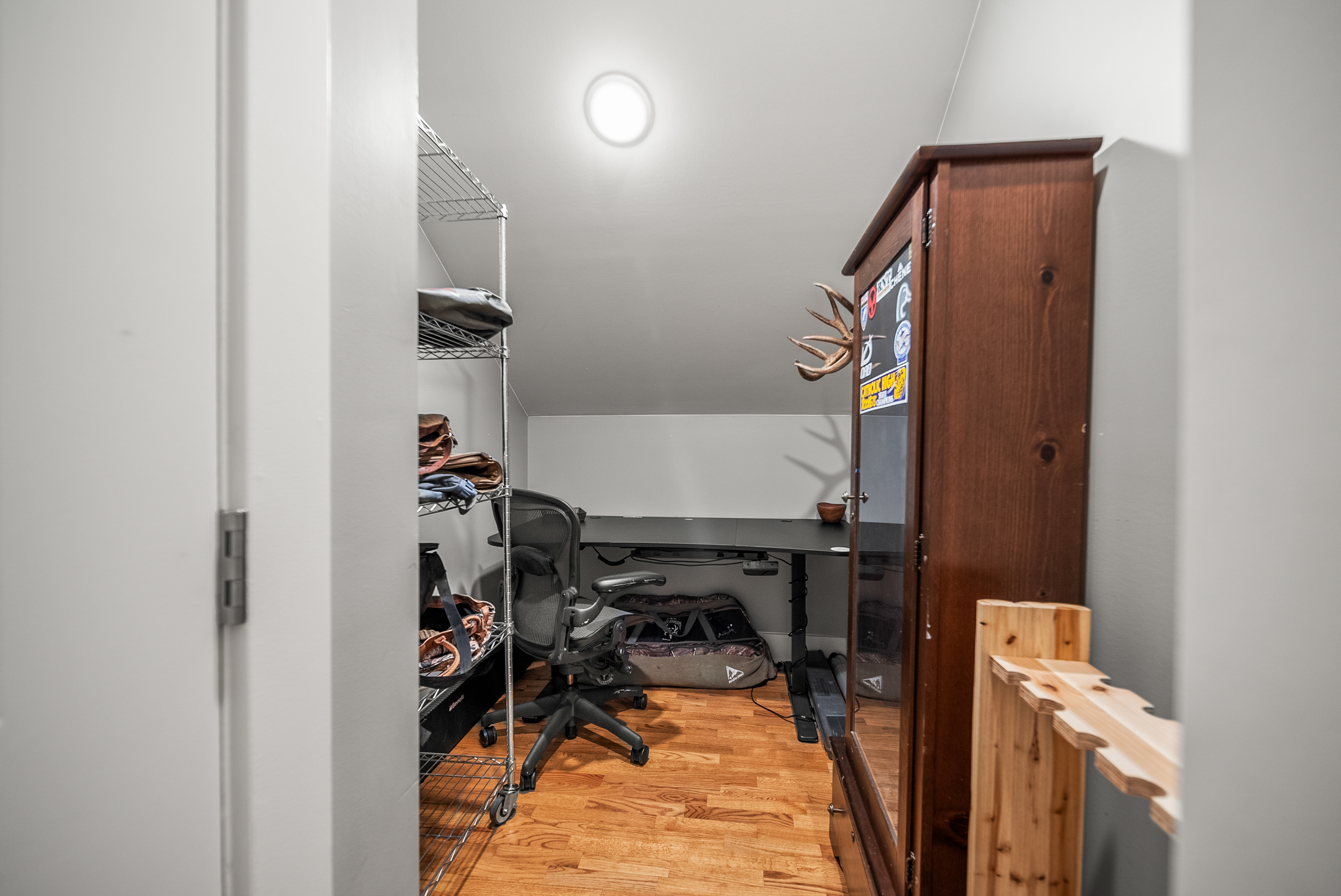  1021 N Palm St, Little Rock, AR, 72205 - 物件實景