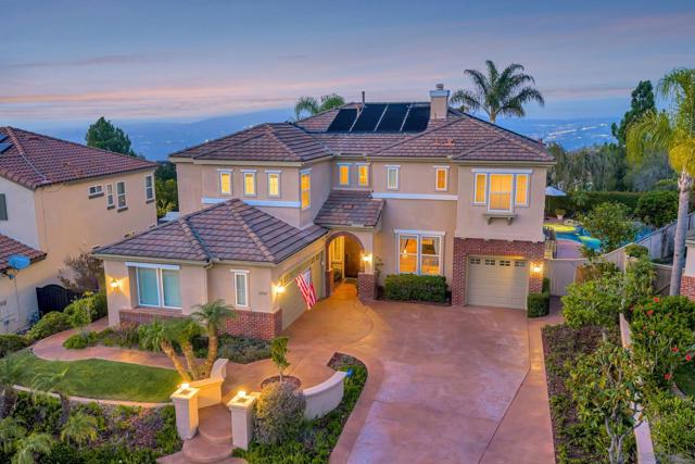 San Diego, California, 92131, United States, 4 Bedrooms Bedrooms, ,4 BathroomsBathrooms,Residential,For Sale,1989897