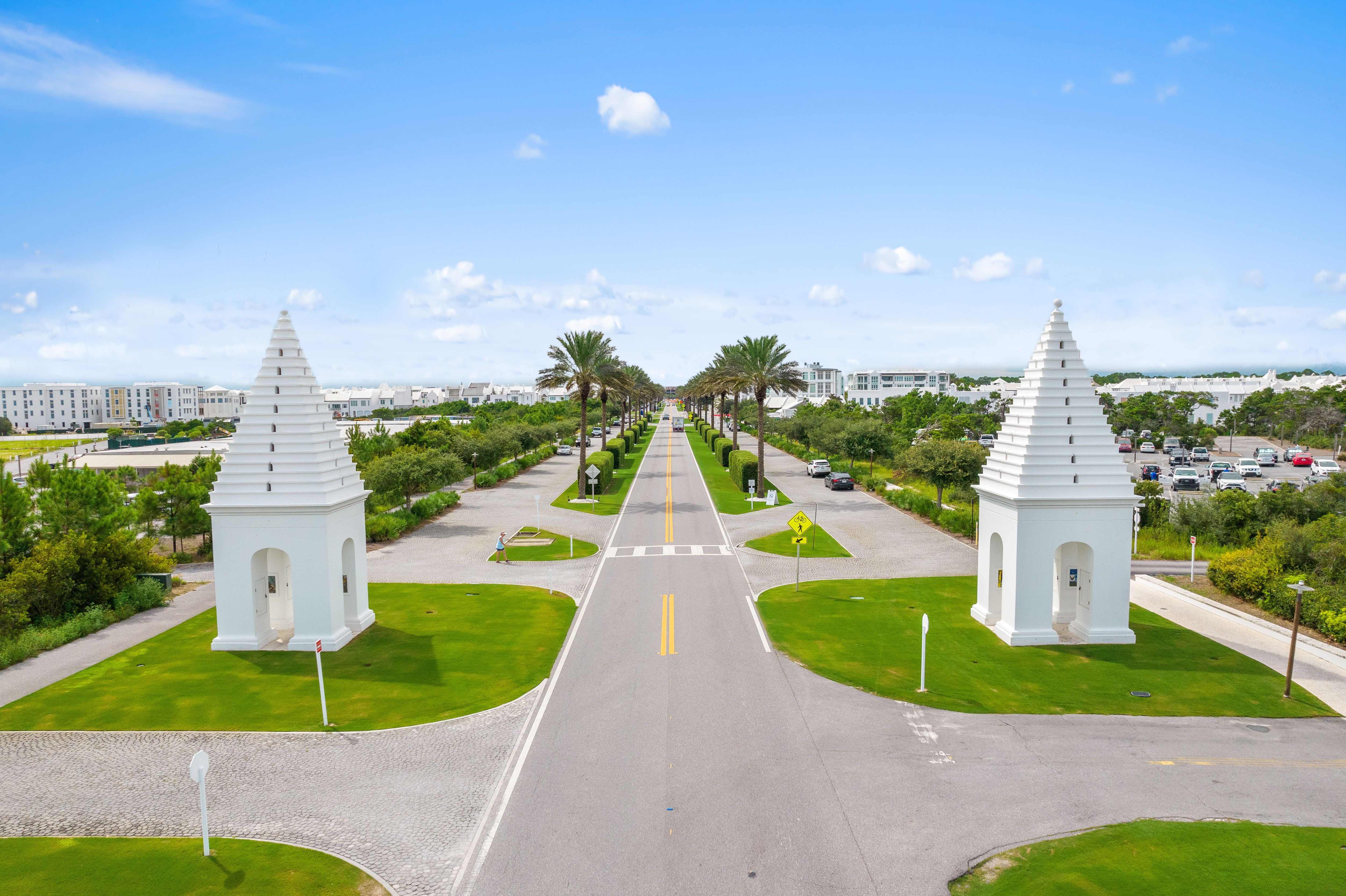  Gulf-View Masterpiece In Alys Beach’s Most Exclusive Enclave - 物件實景