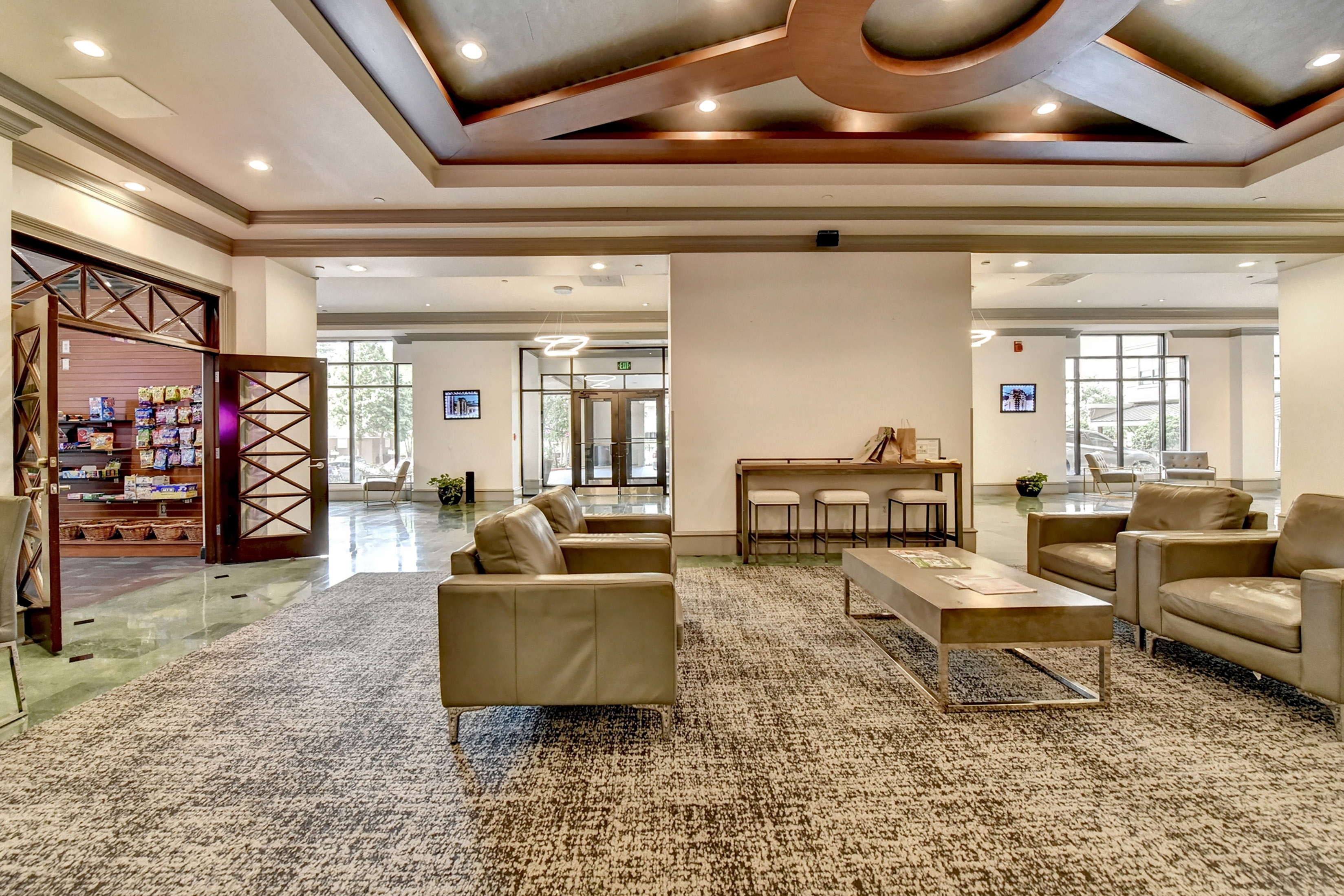  Move-In Ready Condo at the Park Place Towers - 物件實景