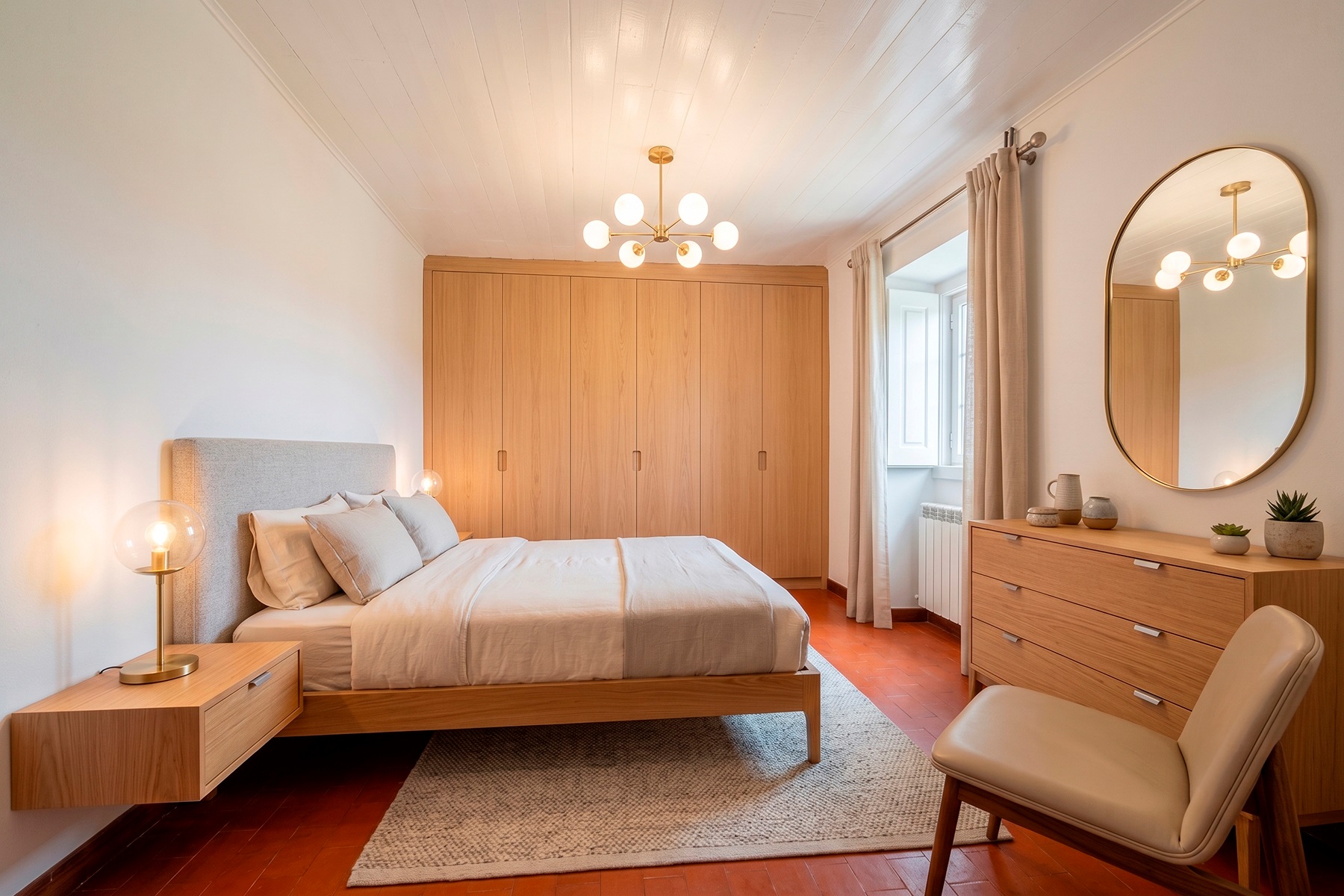  Detached house, 4 bedrooms, for Sale - 物件實景