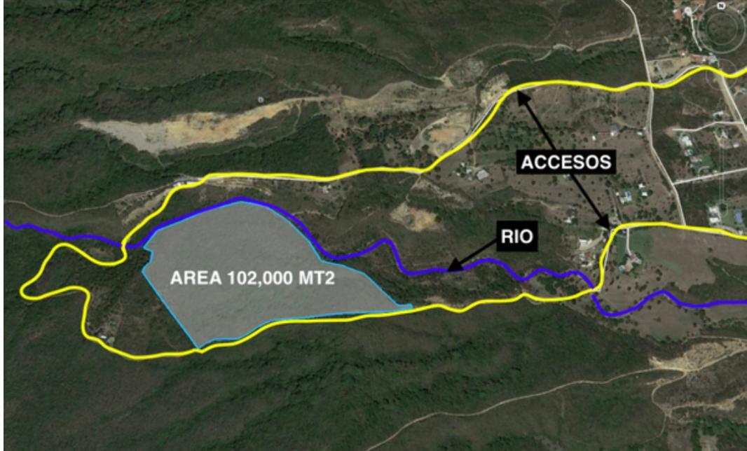 El Barrial, Santiago, Nuevo León, 67323, Mexico, 1 Bedroom Bedrooms, ,Residential,For Sale,El Barrial,1621120