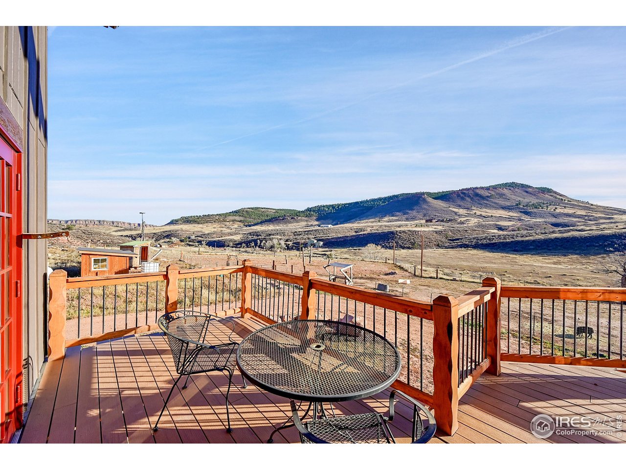 Lyons, Colorado, 80540, United States, 4 Bedrooms Bedrooms, ,2 BathroomsBathrooms,Residential,For Sale,1991914