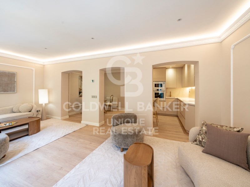 Madrid, Comunidad de Madrid, ES, 3 Bedrooms Bedrooms, ,2 BathroomsBathrooms,Residential,For Sale,1987626