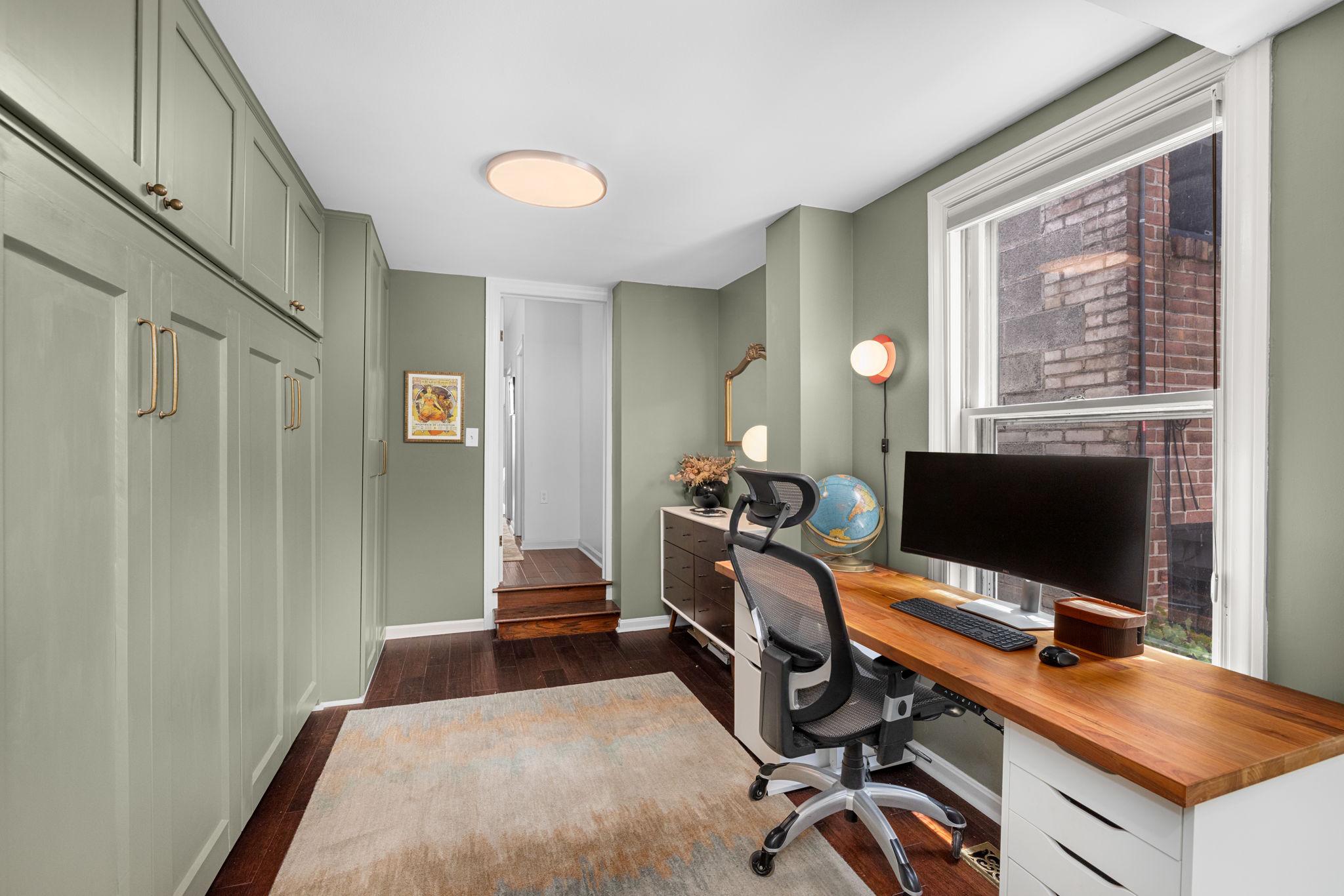  331 11th Street SE, Washington, DC, 20003 - 物件實景
