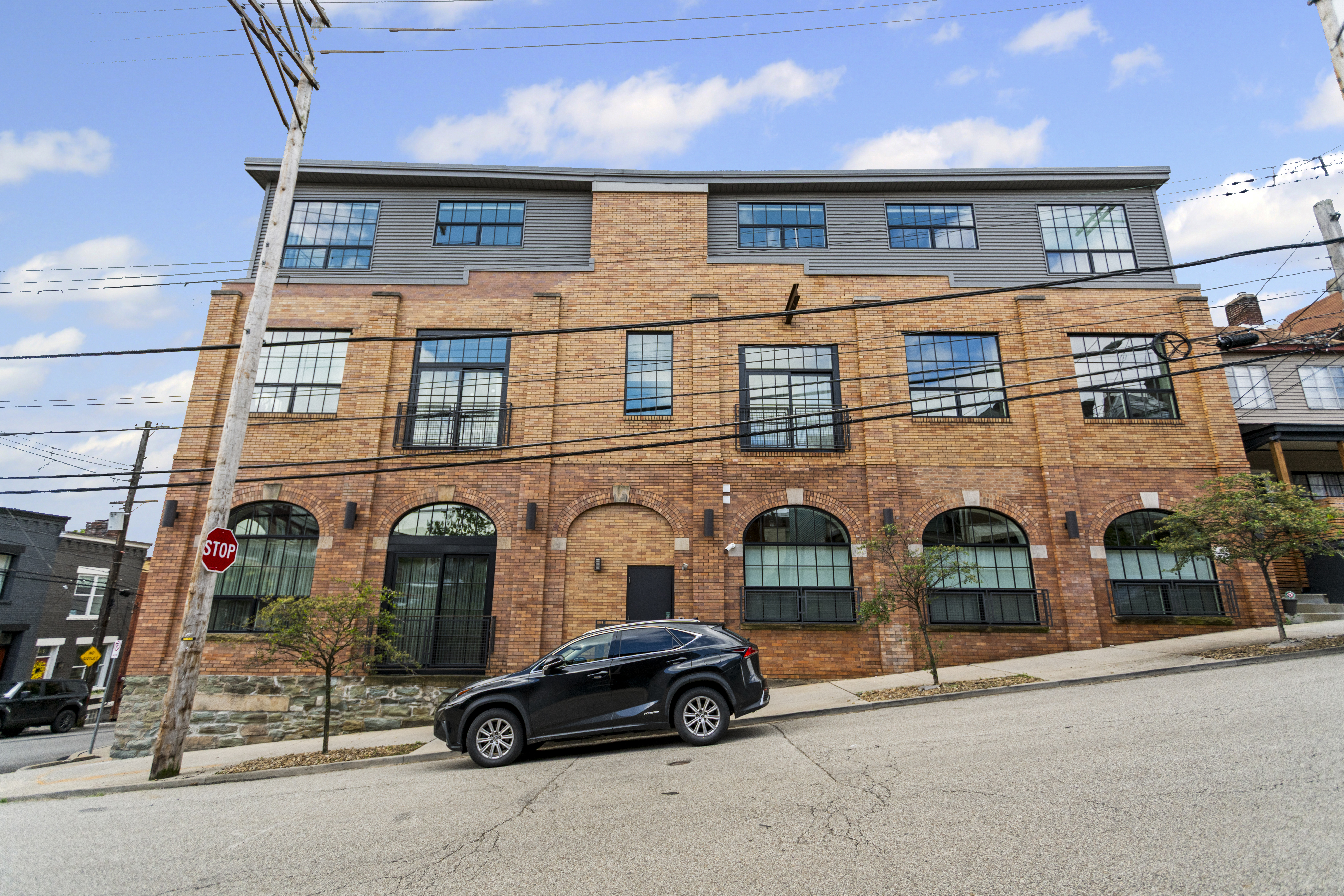  622 Gross Street #104 104, Pittsburgh, PA 15224 - 物件實景