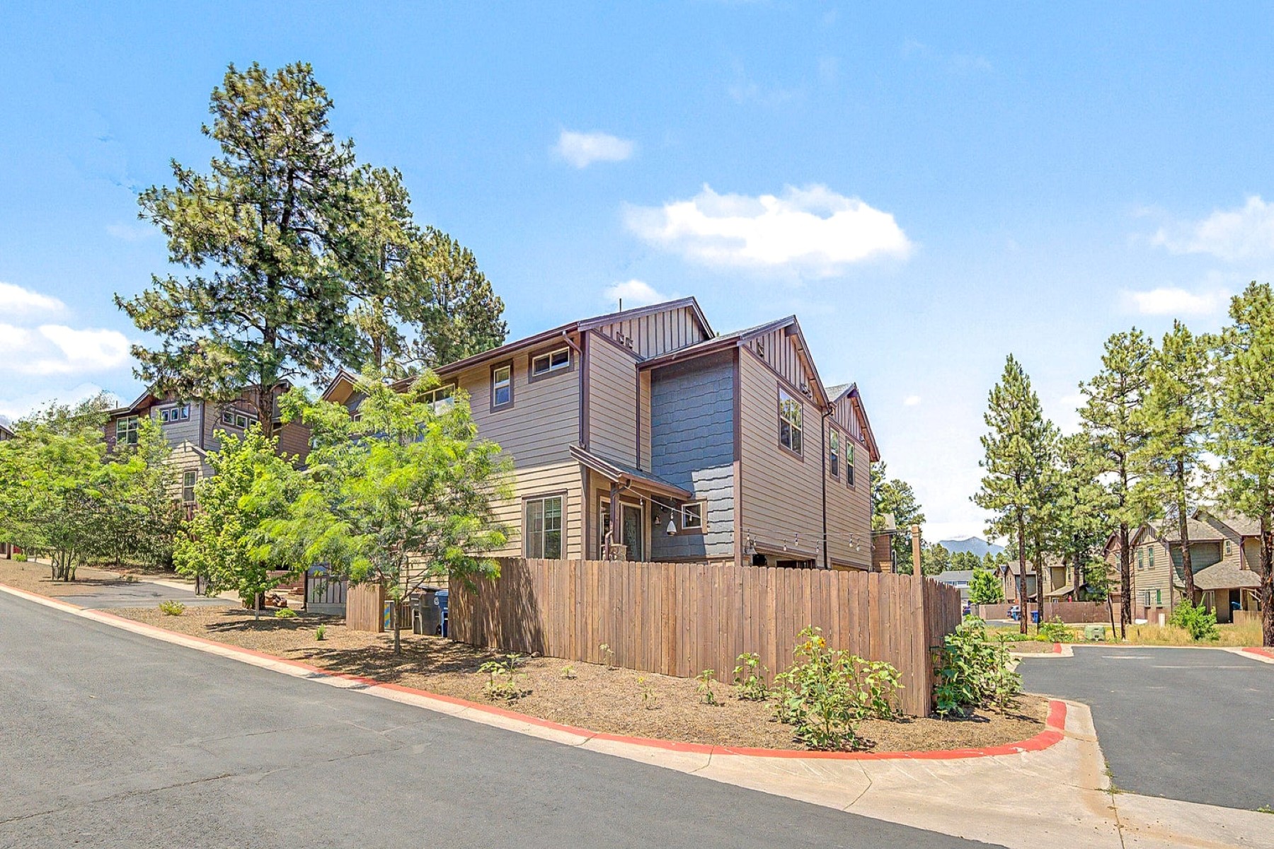  2470 W Clement Circle¦Flagstaff, AZ - 物件實景