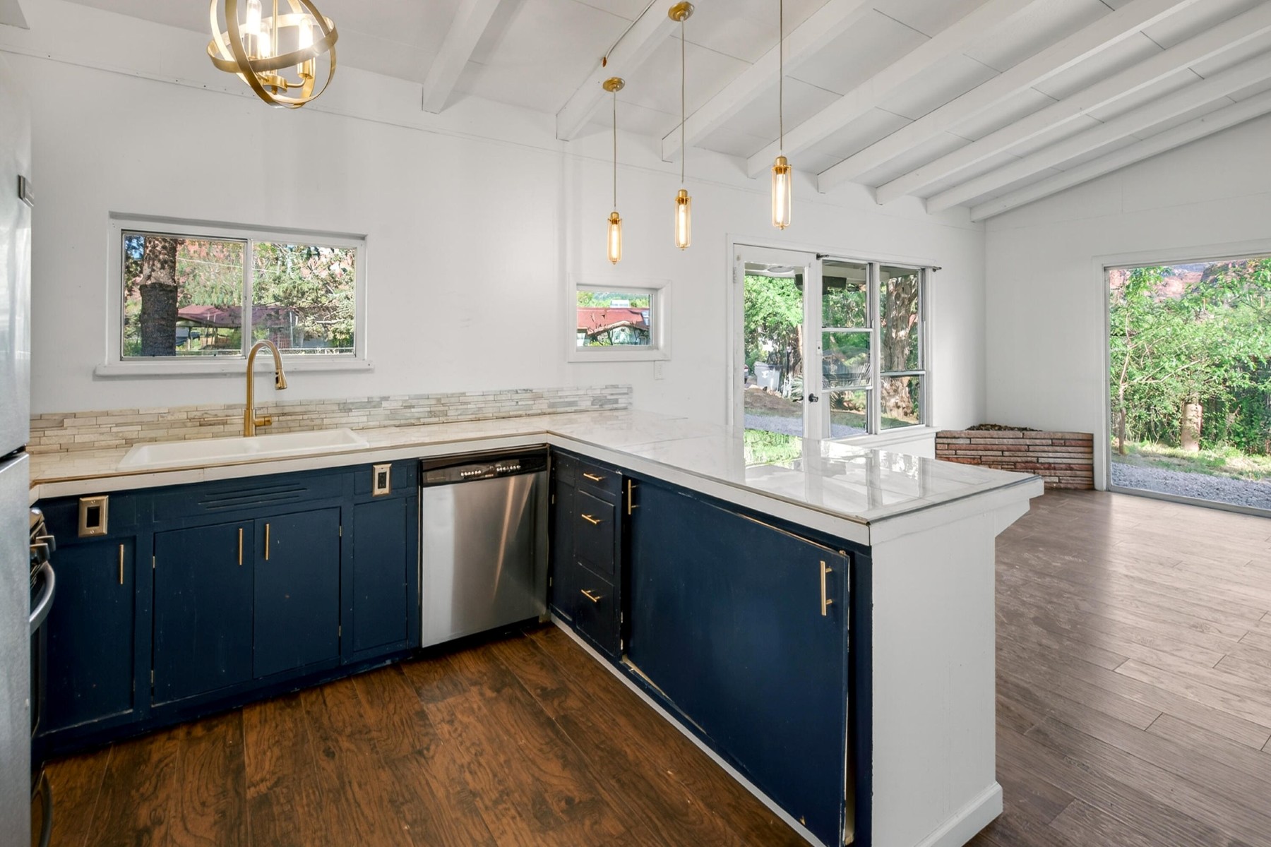  55 Roadrunner Ln  Sedona, AZ - 物件實景