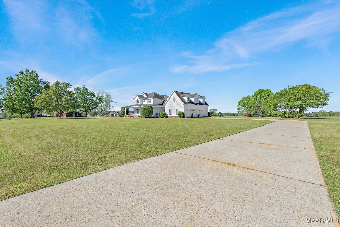 Enterprise, Alabama, 36330, United States, 4 Bedrooms Bedrooms, ,4 BathroomsBathrooms,Residential,For Sale,1778541