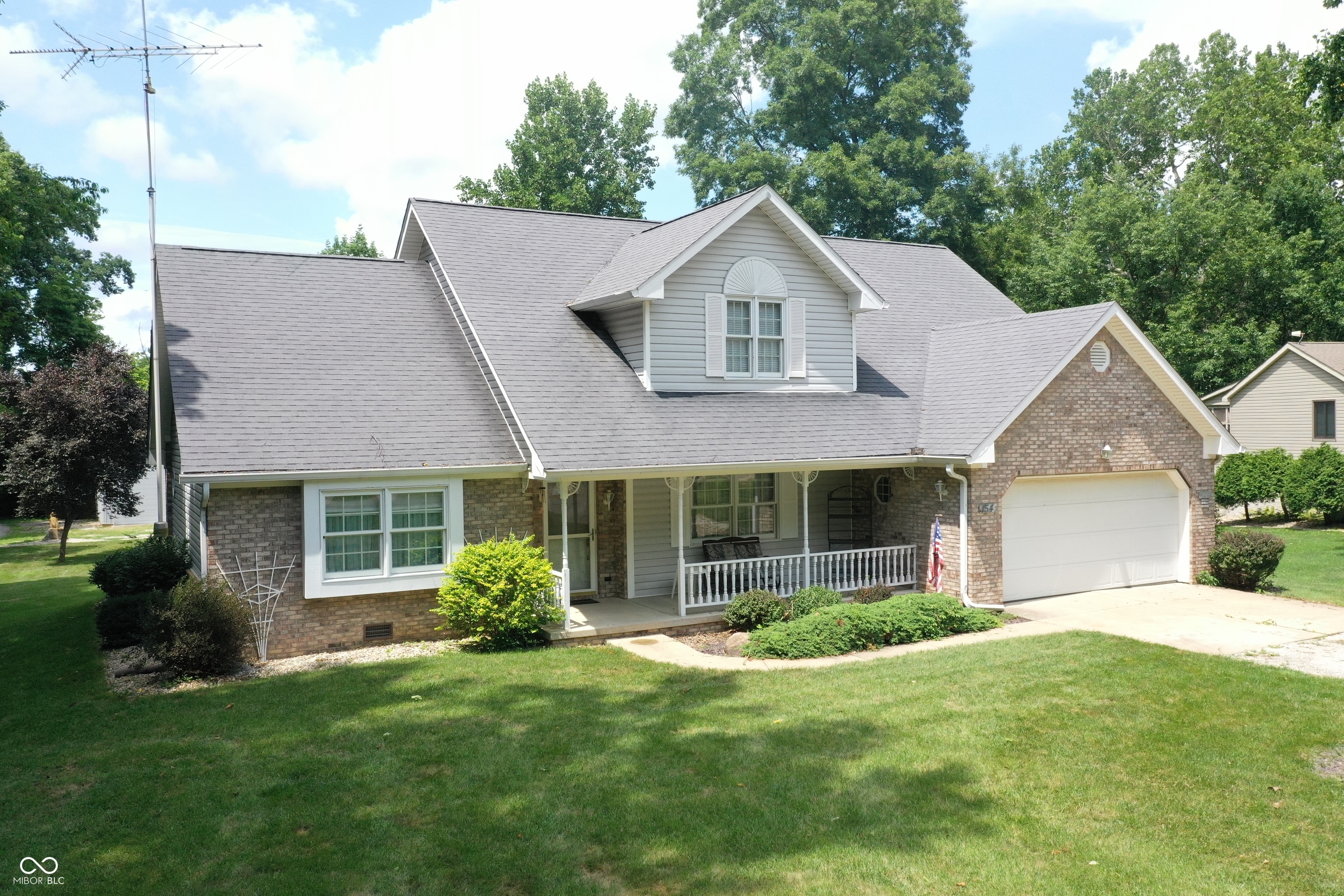 Rockville, Indiana, 47872, United States, 3 Bedrooms Bedrooms, ,3 BathroomsBathrooms,Residential,For Sale,1900634