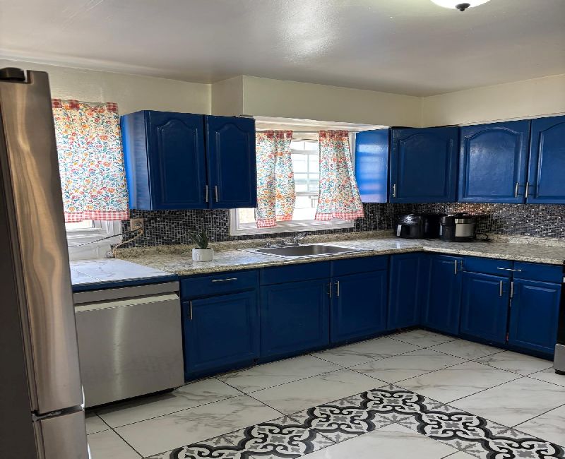 Jamaica, New York, 11433, United States, 4 Bedrooms Bedrooms, ,2 BathroomsBathrooms,Residential,For Sale,2049375