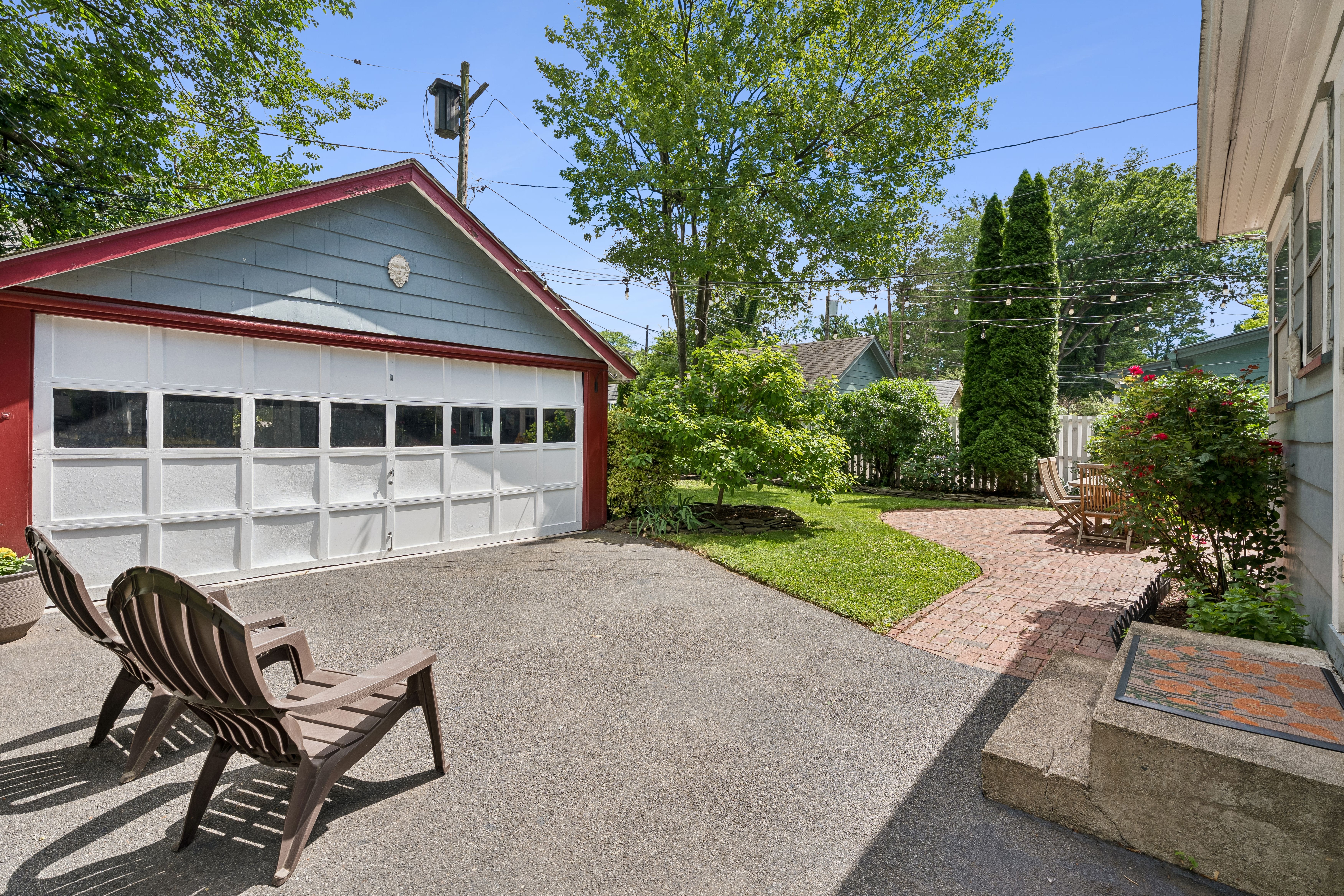  282 Richmond Avenue, South Orange Village, NJ 07079 - 物件實景