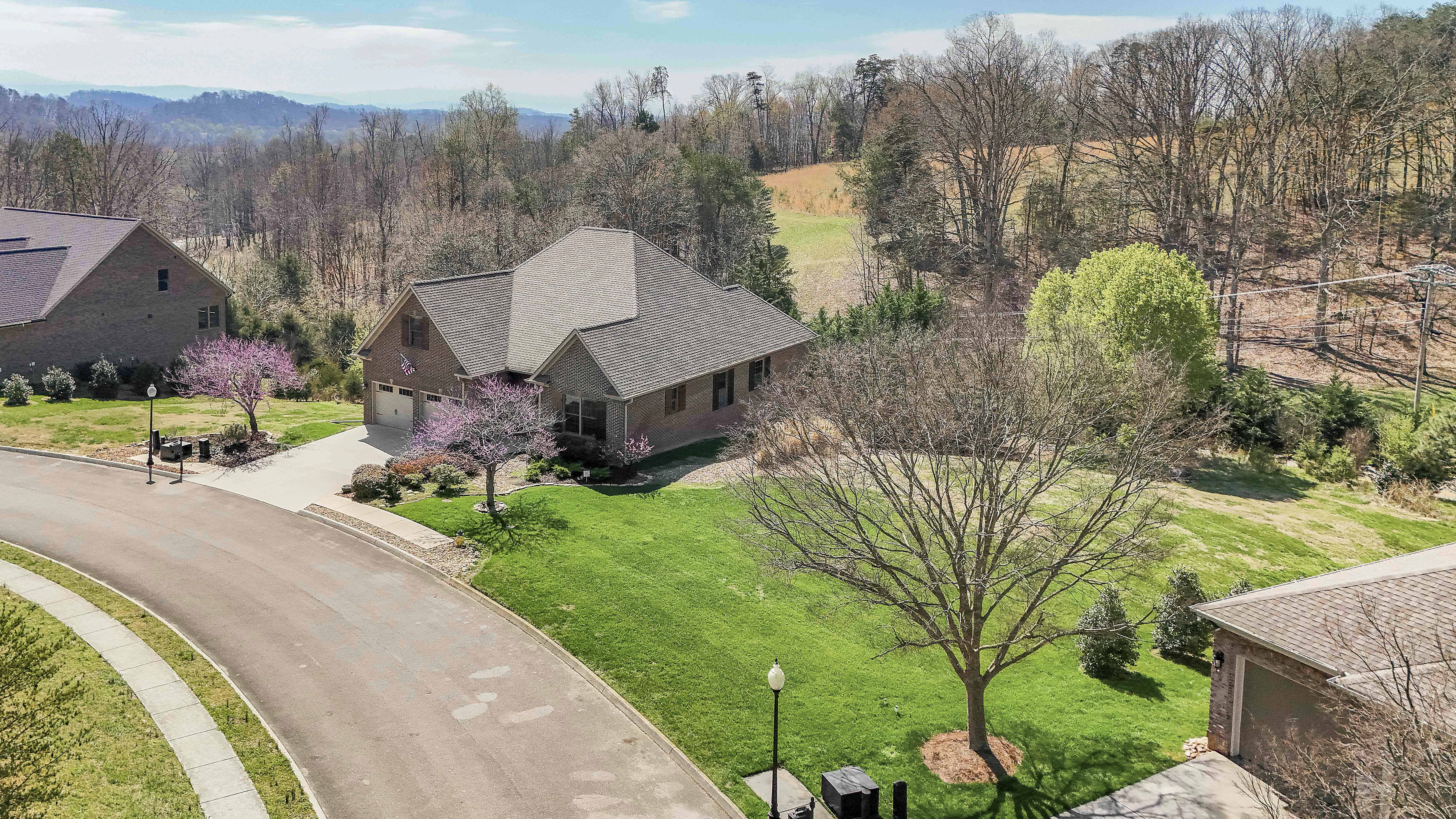  1821 Rockford Lane, Knoxville, TN 37922 - 物件實景