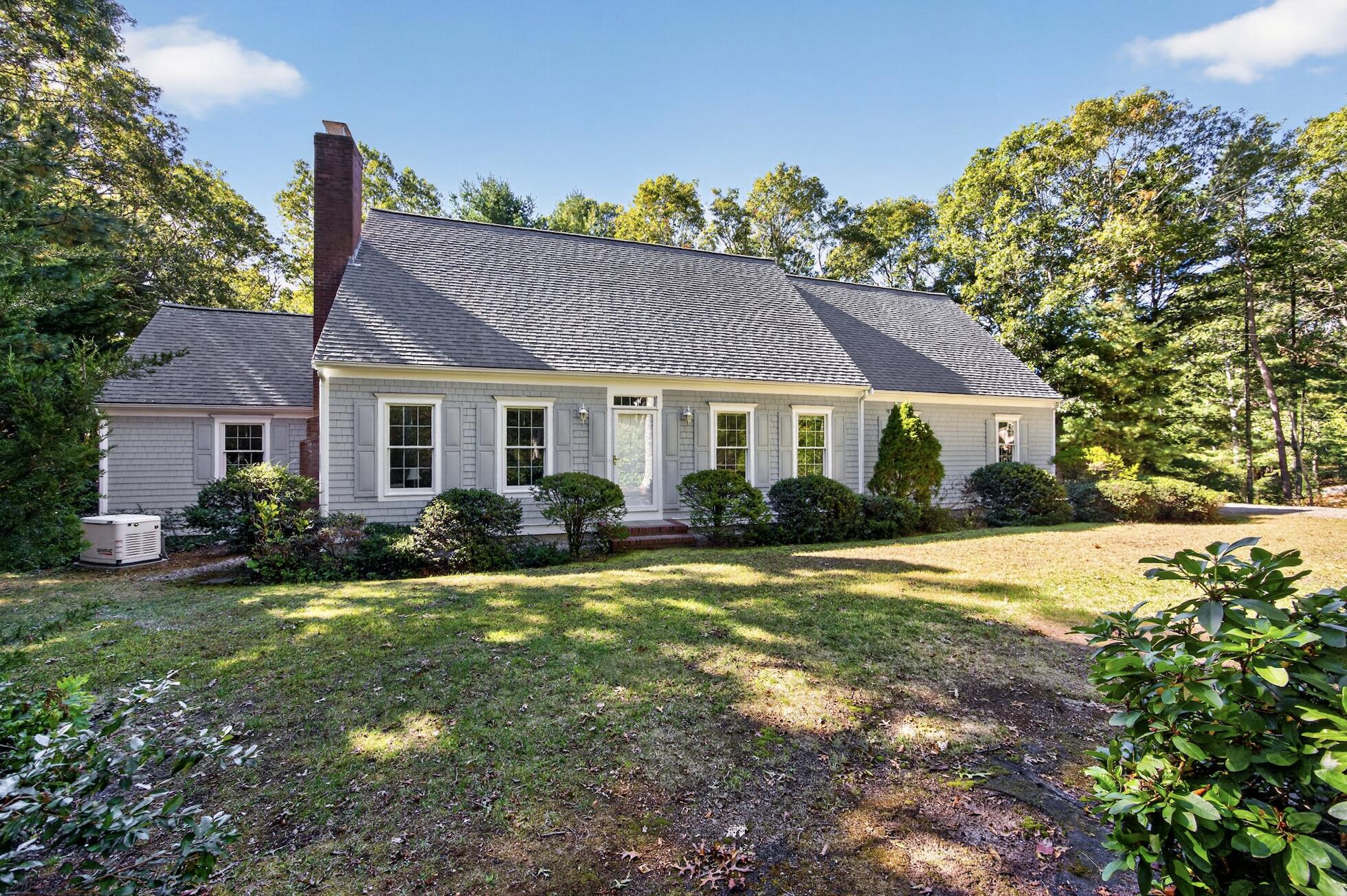  31 Little Neck Way, Marstons Mills, MA, 02648 - 物件實景