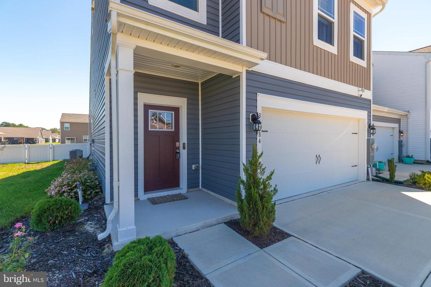 Ocean View, Delaware, 19970, United States, 3 Bedrooms Bedrooms, ,3 BathroomsBathrooms,Residential,For Sale,1926198