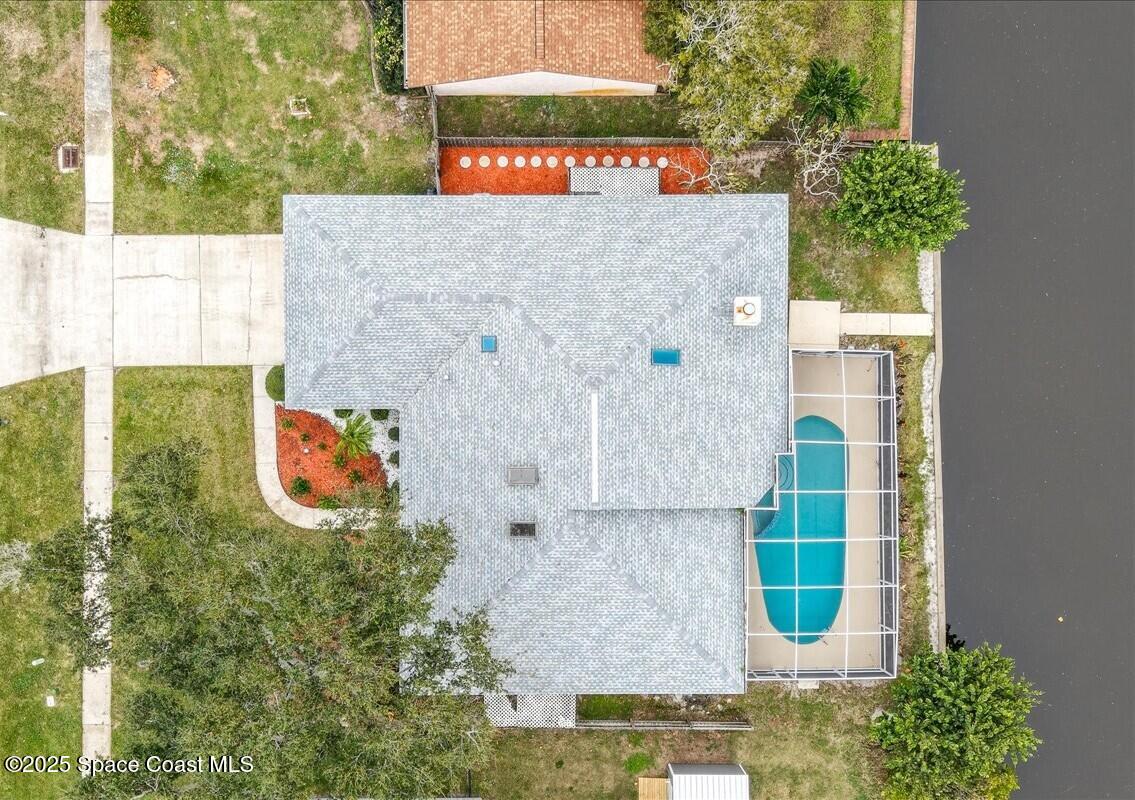 Merritt Island, Florida, 32952, United States, 4 Bedrooms Bedrooms, ,2 BathroomsBathrooms,Residential,For Sale,1989308