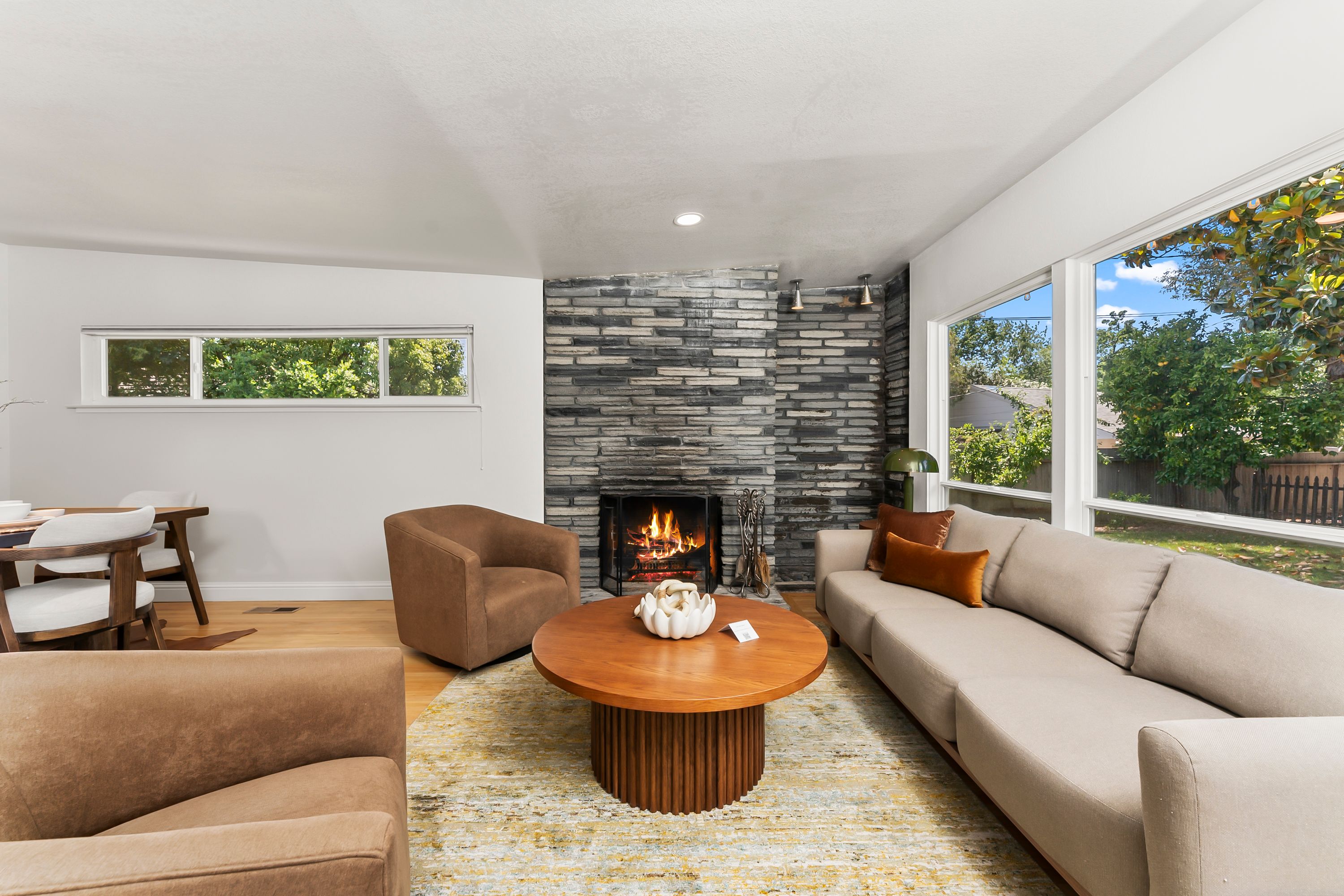  4935 Fair Oaks Boulevard, Carmichael, CA 95608 - 物件實景