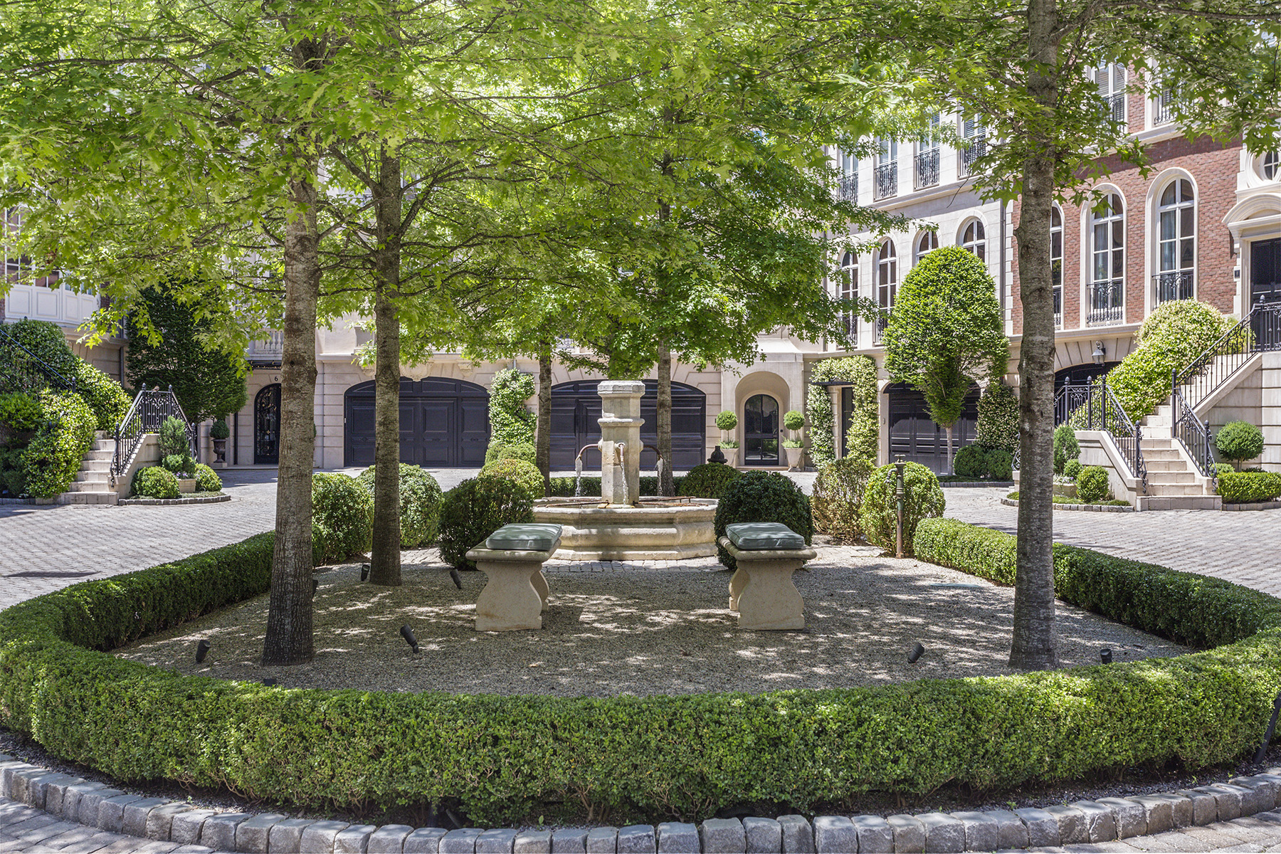  Incredible Opportunity to Create Your Dream Home in Buckhead - 物件實景