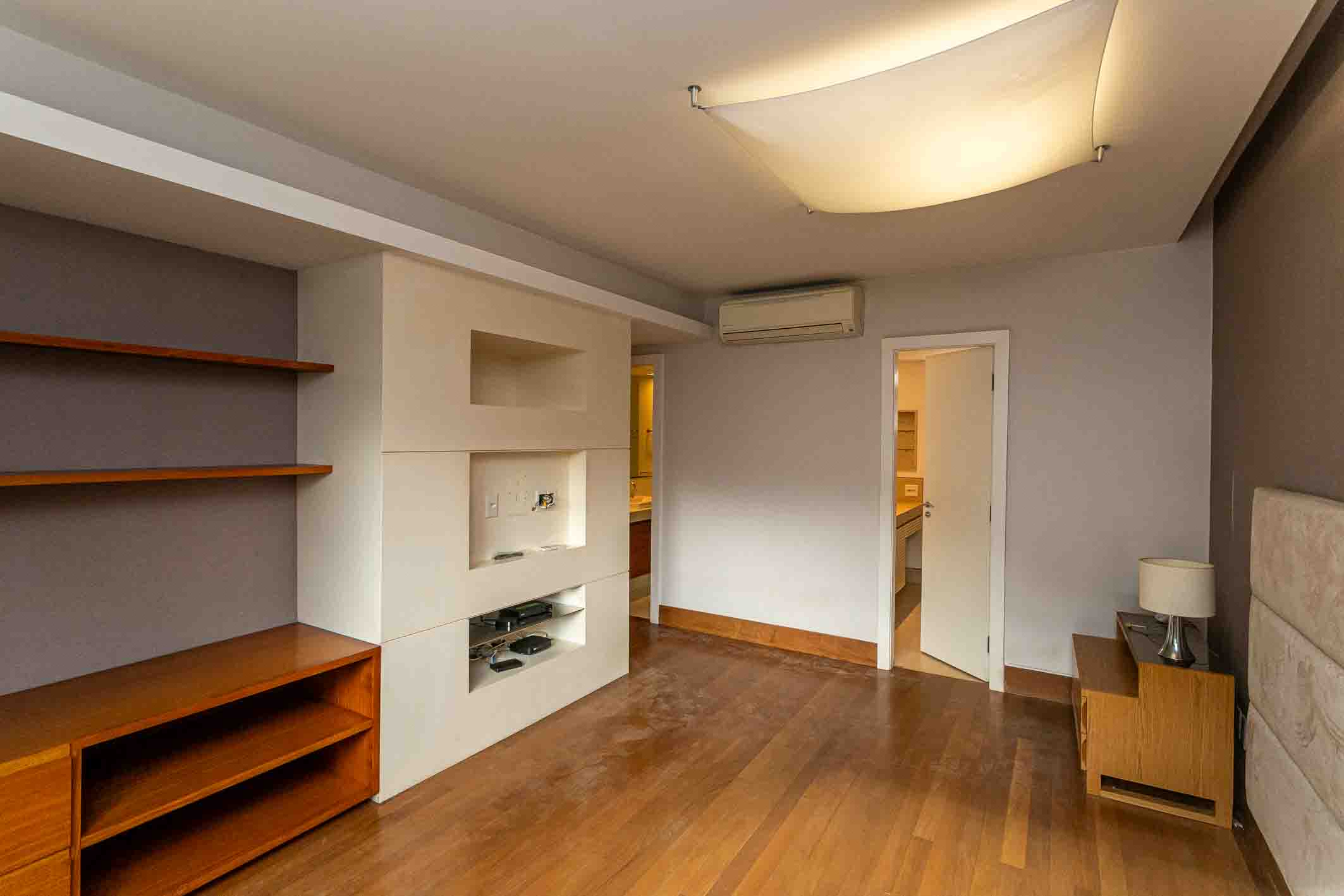  Triplex penthouse with private pool and panoramic views of Lagoa - 物件實景