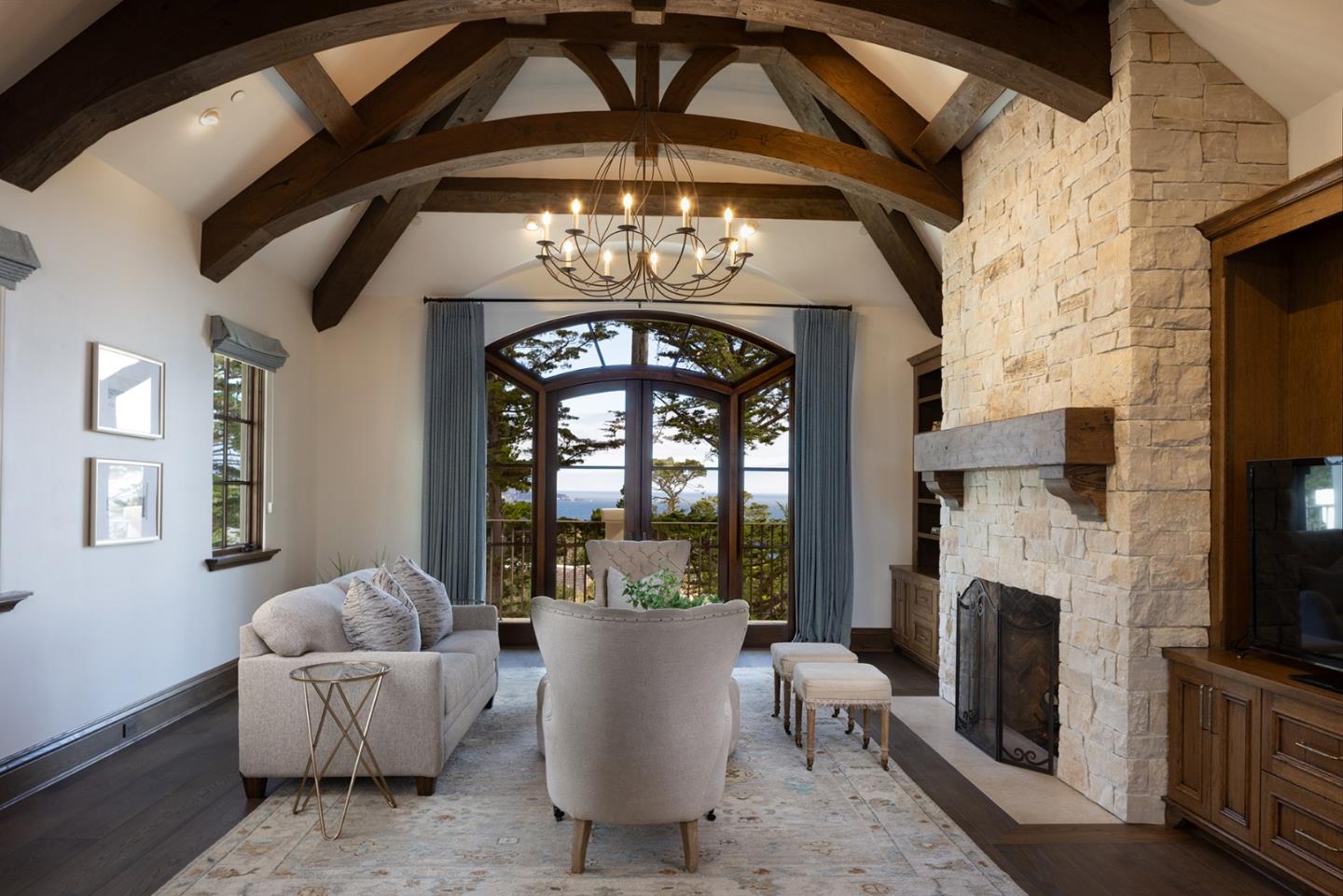 Pebble Beach, California, 93953, United States, 5 Bedrooms Bedrooms, ,7 BathroomsBathrooms,Residential,For Sale,1902332