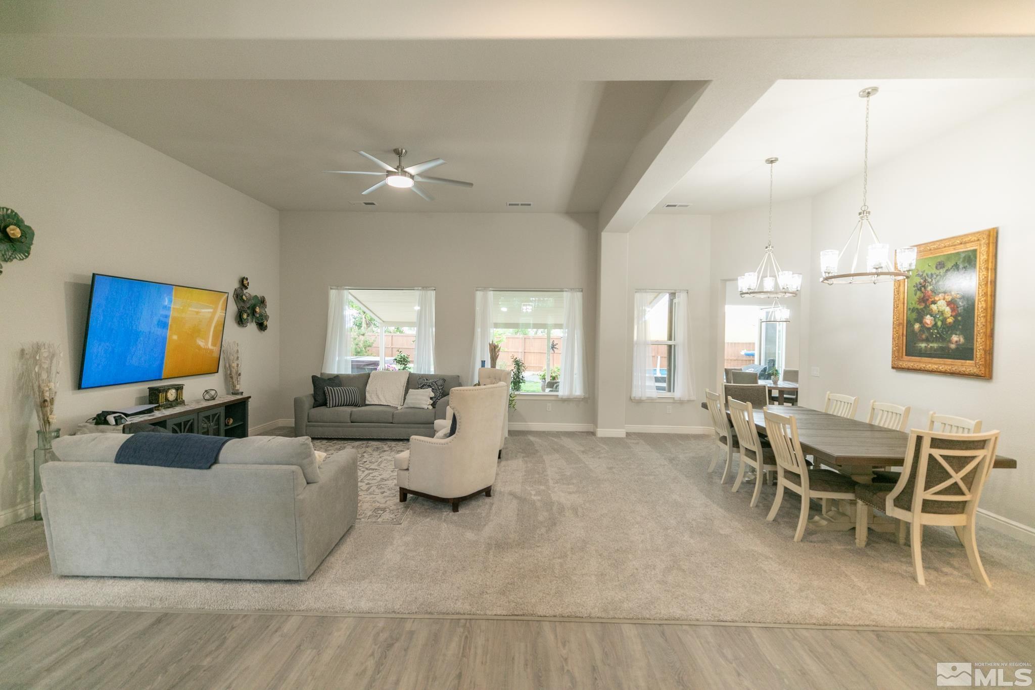 Fernley, Nevada, 89408, United States, 5 Bedrooms Bedrooms, ,4 BathroomsBathrooms,Residential,For Sale,1940362