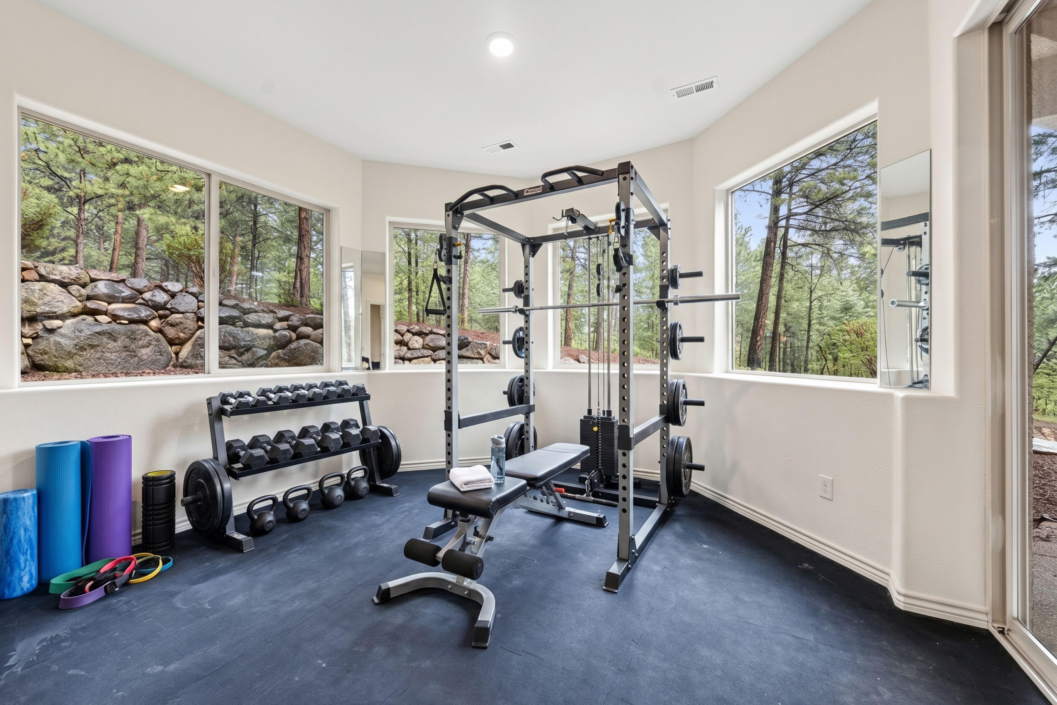  Broadmoor Elegance Meets Colorado Lifestyle - 物件實景