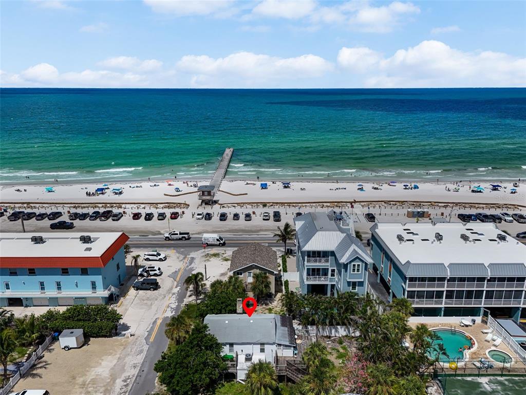 Bradenton Beach, Florida, 34217, United States, 2 Bedrooms Bedrooms, ,2 BathroomsBathrooms,Residential,For Sale,1973722