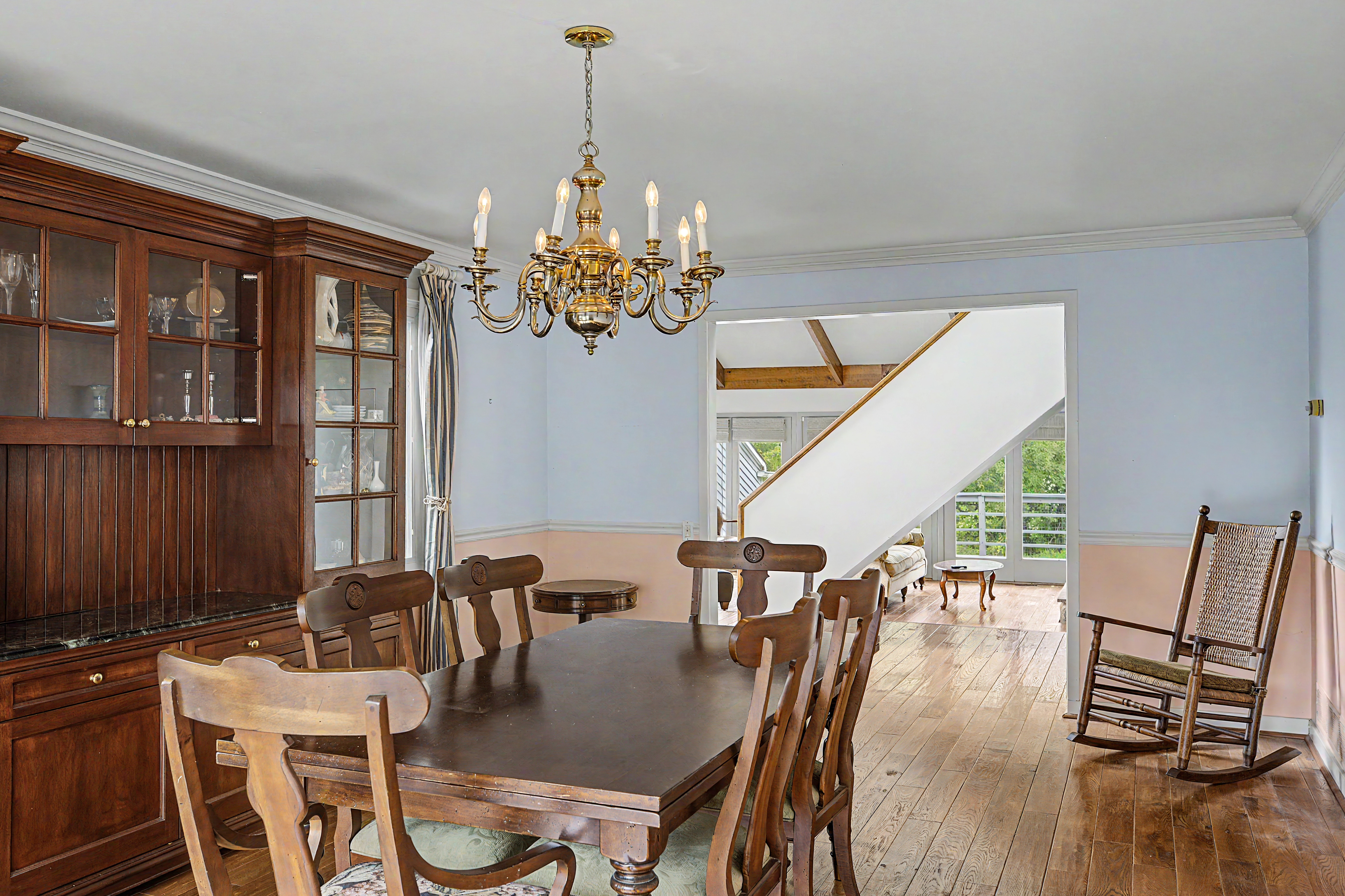  5728 Carversville Road, Doylestown, PA 18902 - 物件實景