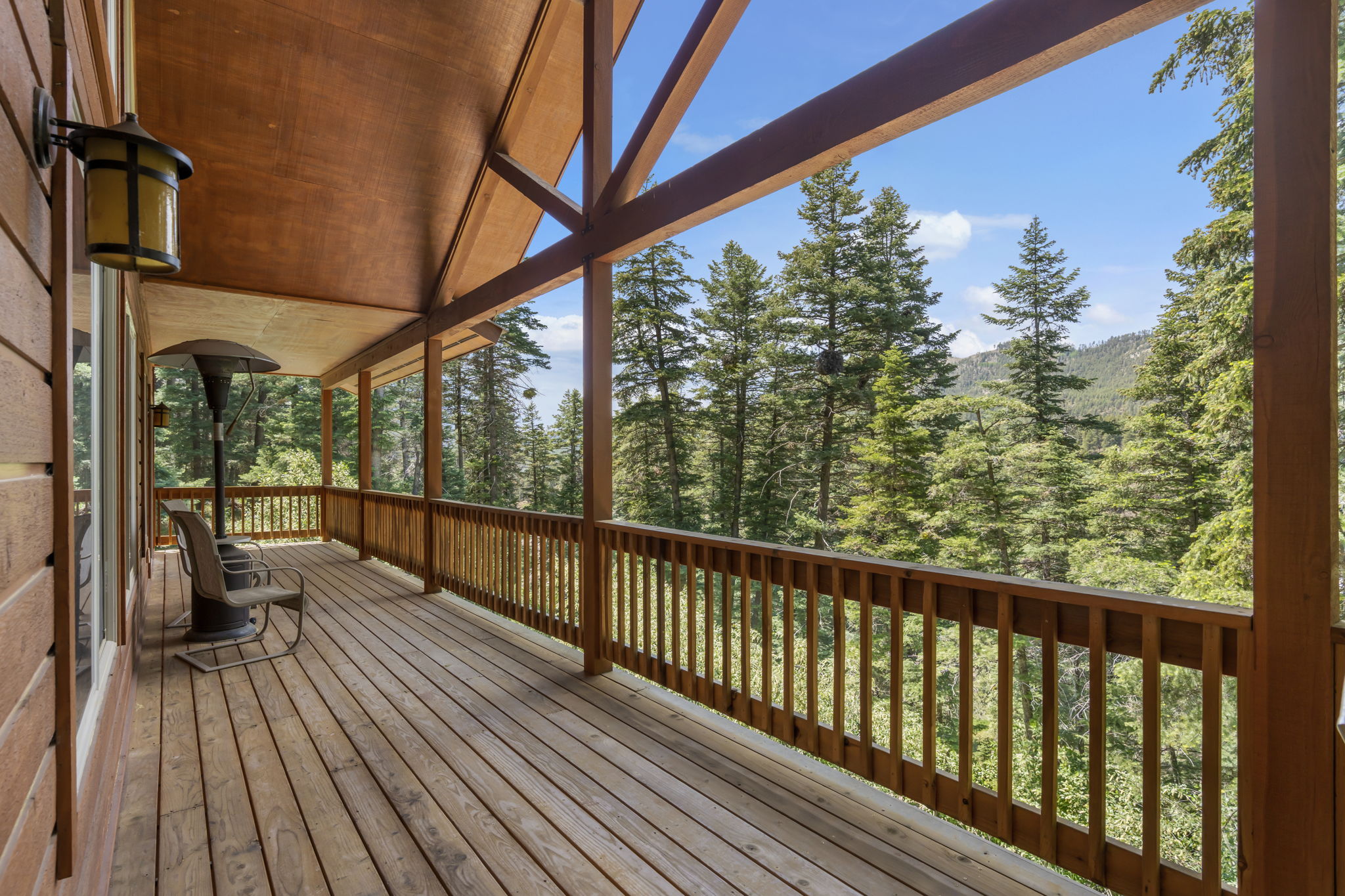  576 High Trails Drive, Durango, CO 81301 - 物件實景