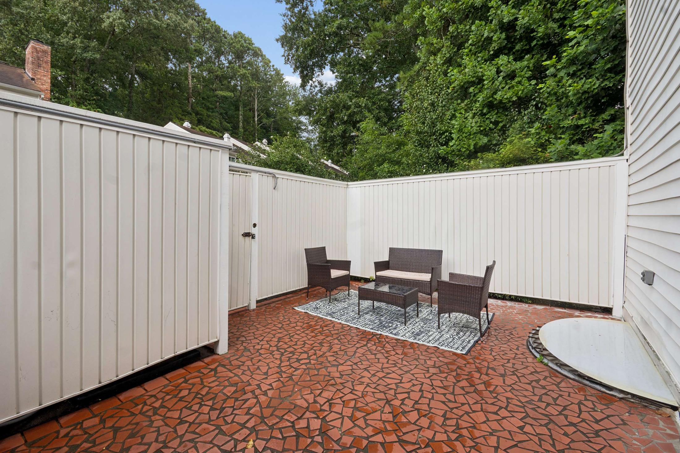  Effortless Living in the Heart of Sandy Springs - 物件實景