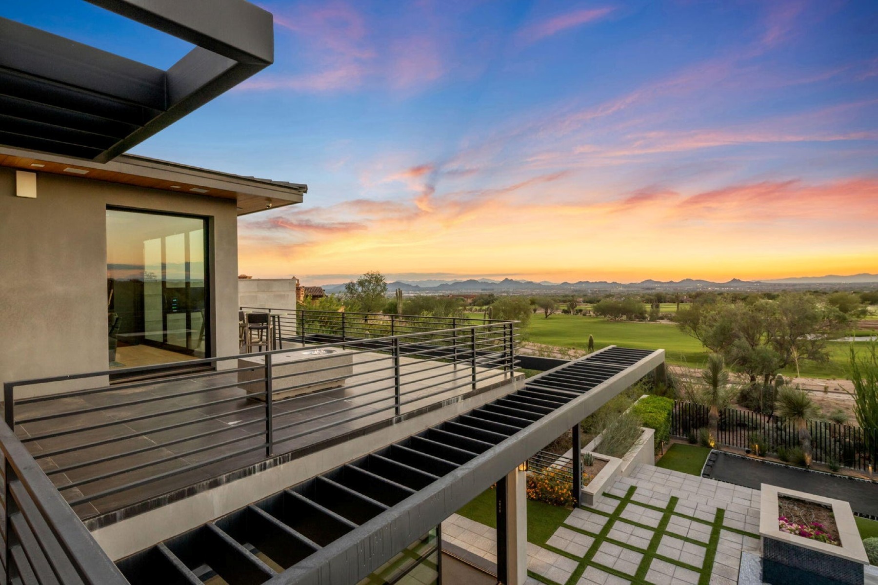  9820 E Thompson Peak Parkway¦Scottsdale, AZ - 物件實景