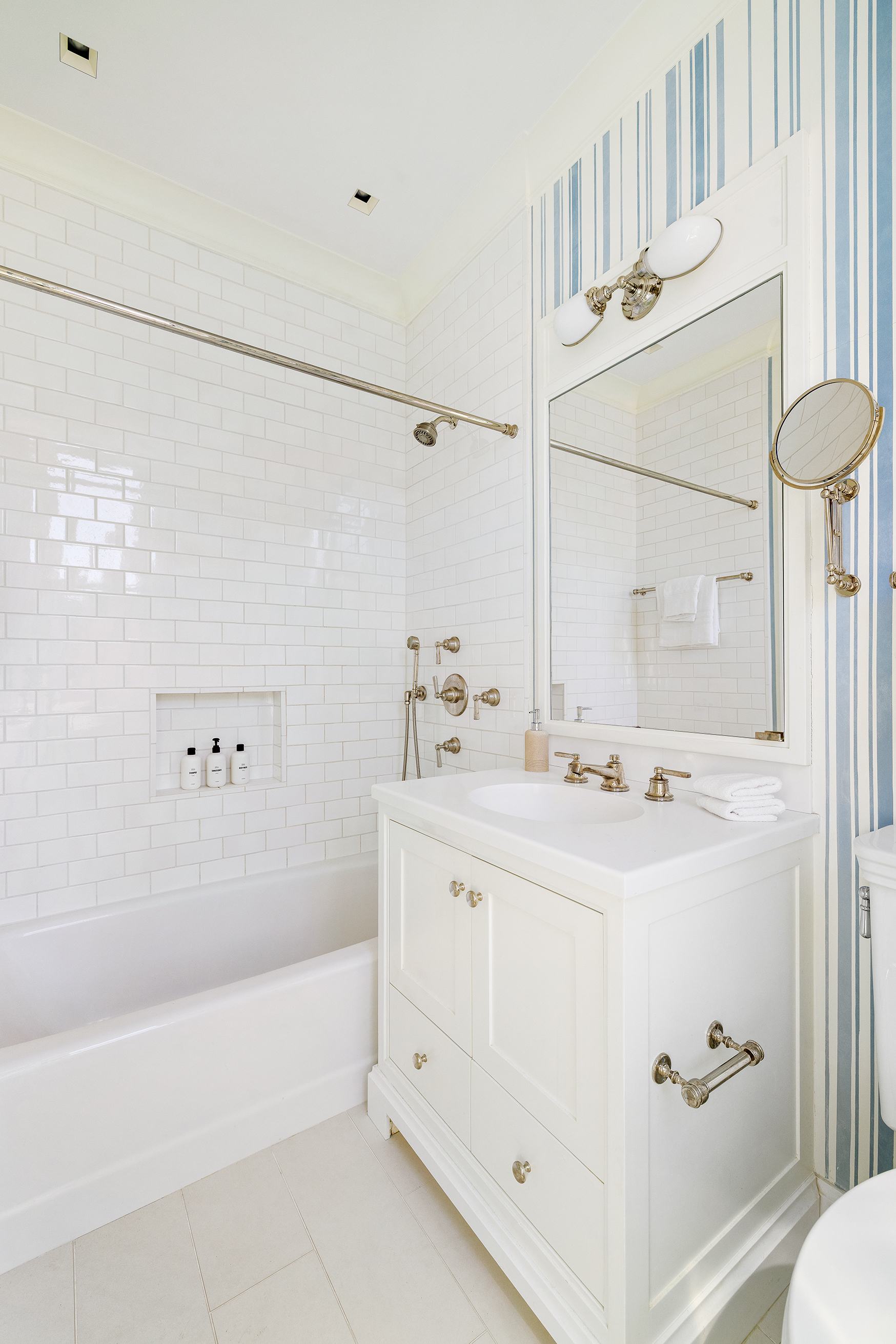  1155 Park Avenue - 物件實景