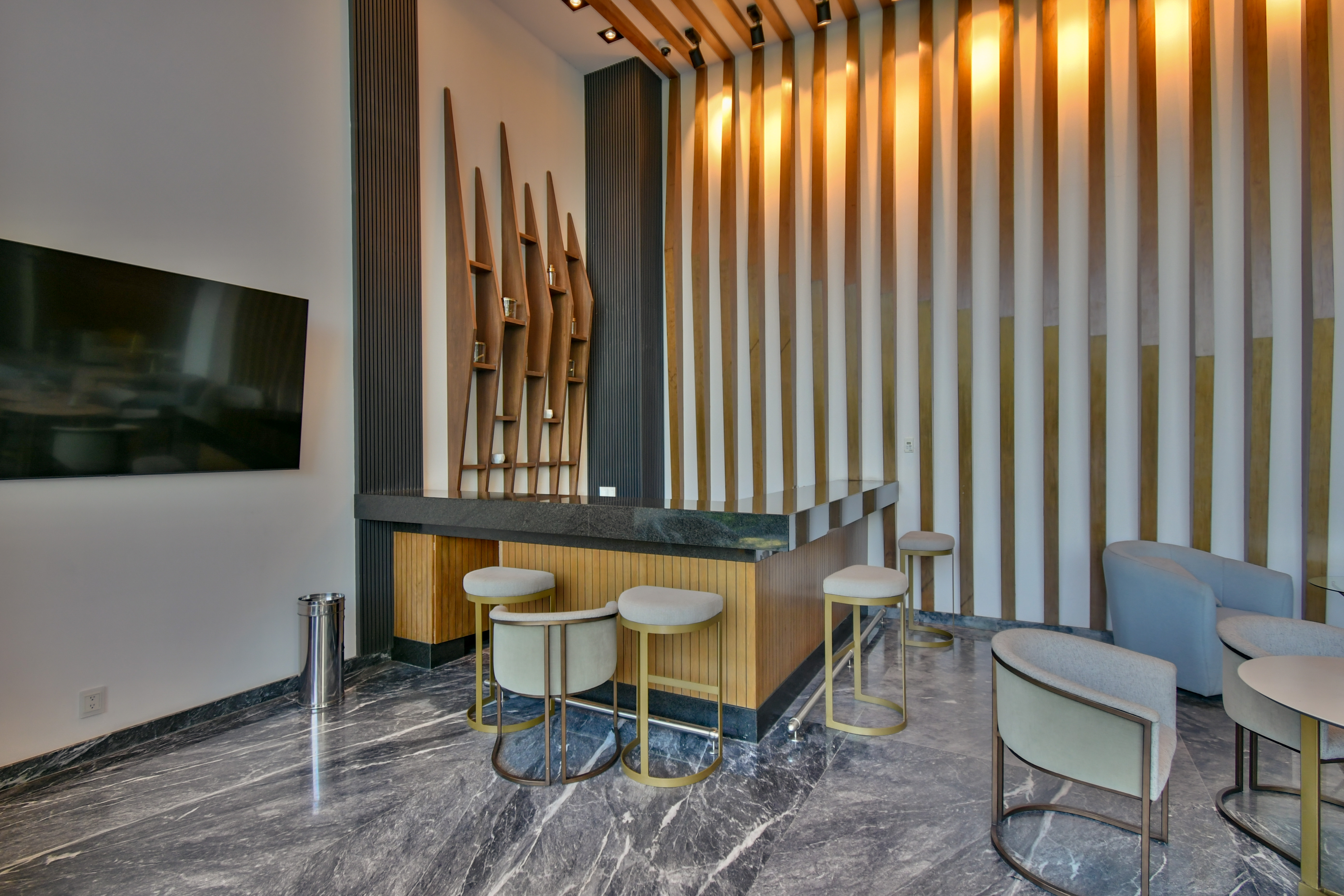  Departamento West Point en Venta Zona Andares - 物件實景