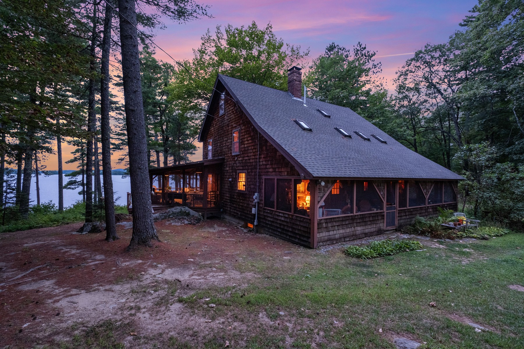  294 Pinehurst Road - 物件實景