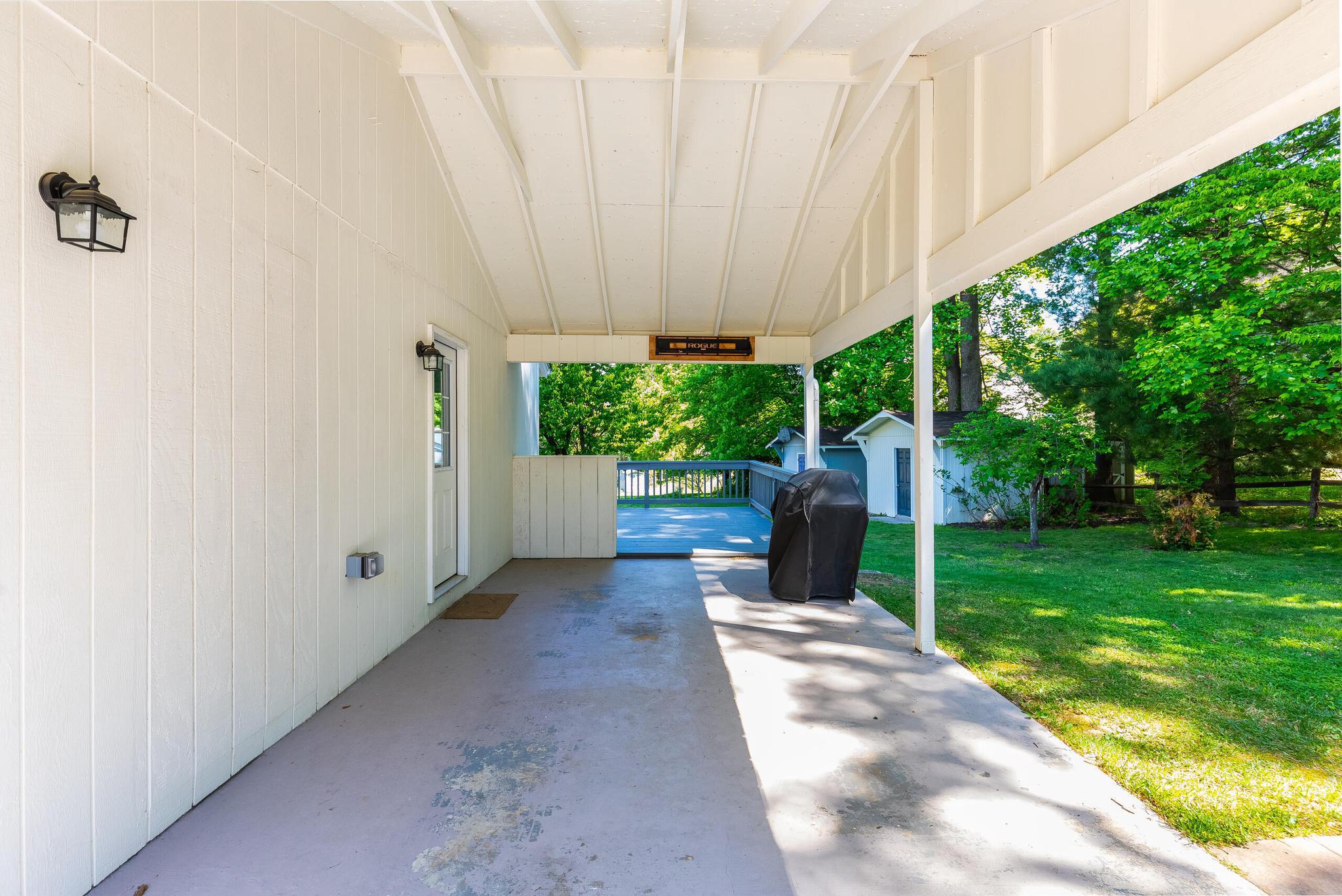  13201 Wilton Oaks Drive, Silver Spring, MD, 20906 - 物件實景
