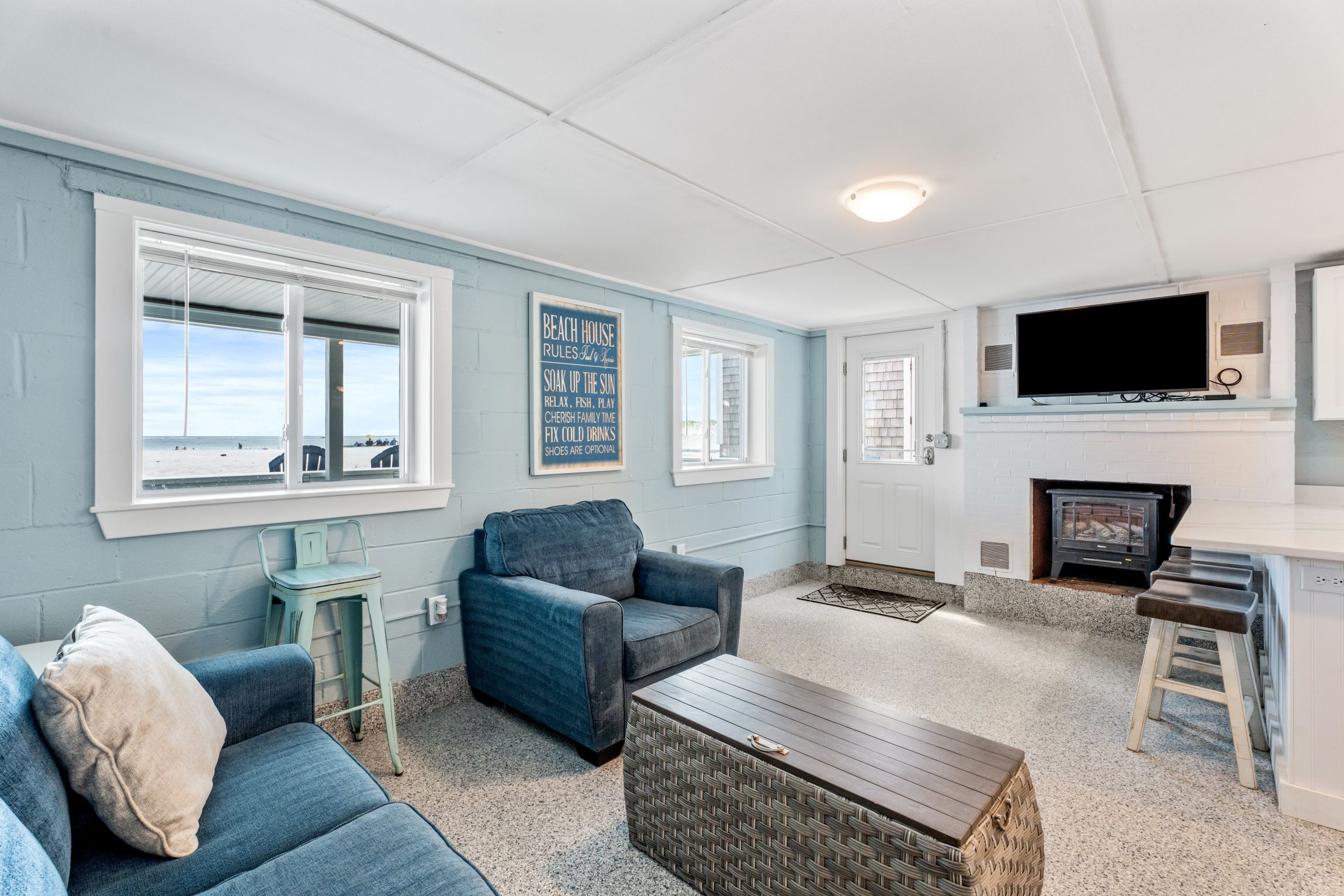  27 Concord Avenue, Hampton, NH, 03842 - 物件實景