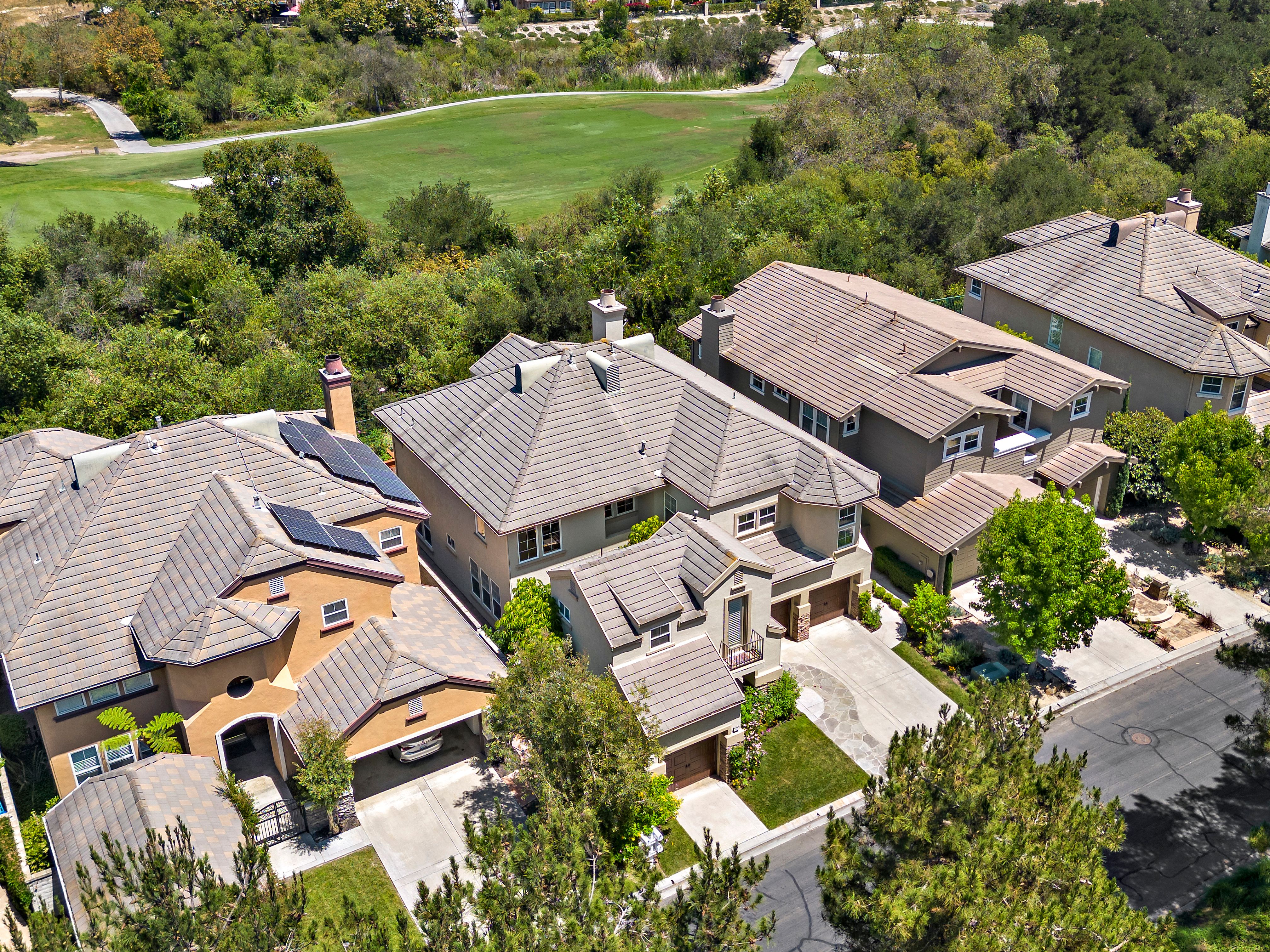  48 Downfield Way, Coto de Caza, CA 92679 - 物件實景