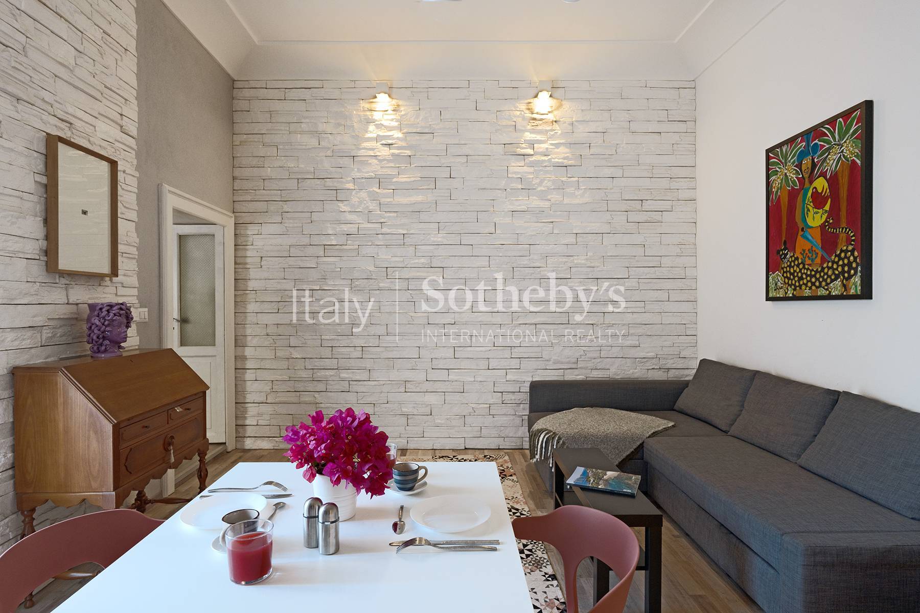  Refined apartment in the heart of Ortigia - 物件實景