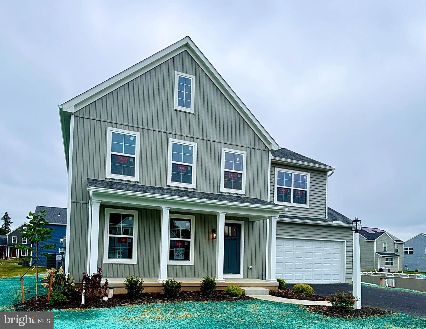 Strasburg, Pennsylvania, 17579, United States, 4 Bedrooms Bedrooms, ,3 BathroomsBathrooms,Residential,For Sale,1926524