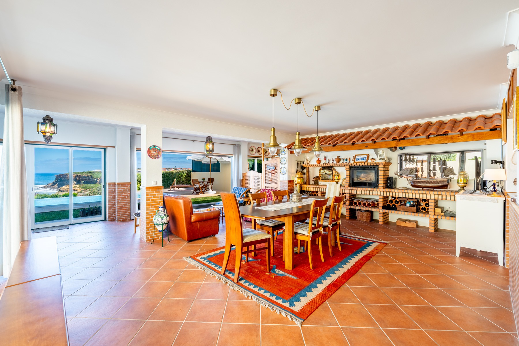  House, 5 bedrooms, for Sale - 物件實景