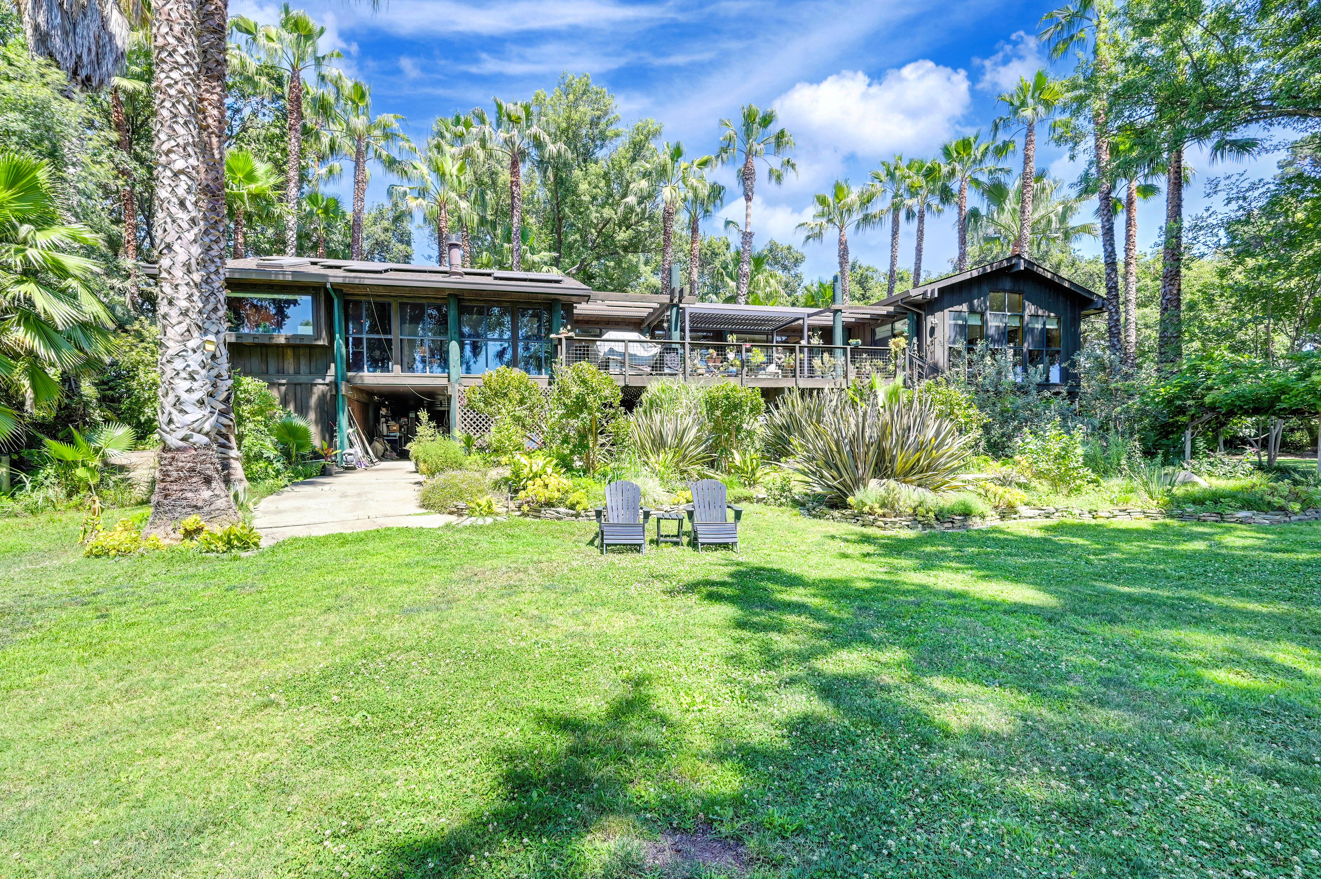  6645 Garden Highway, Sacramento, CA 95837 - 物件實景