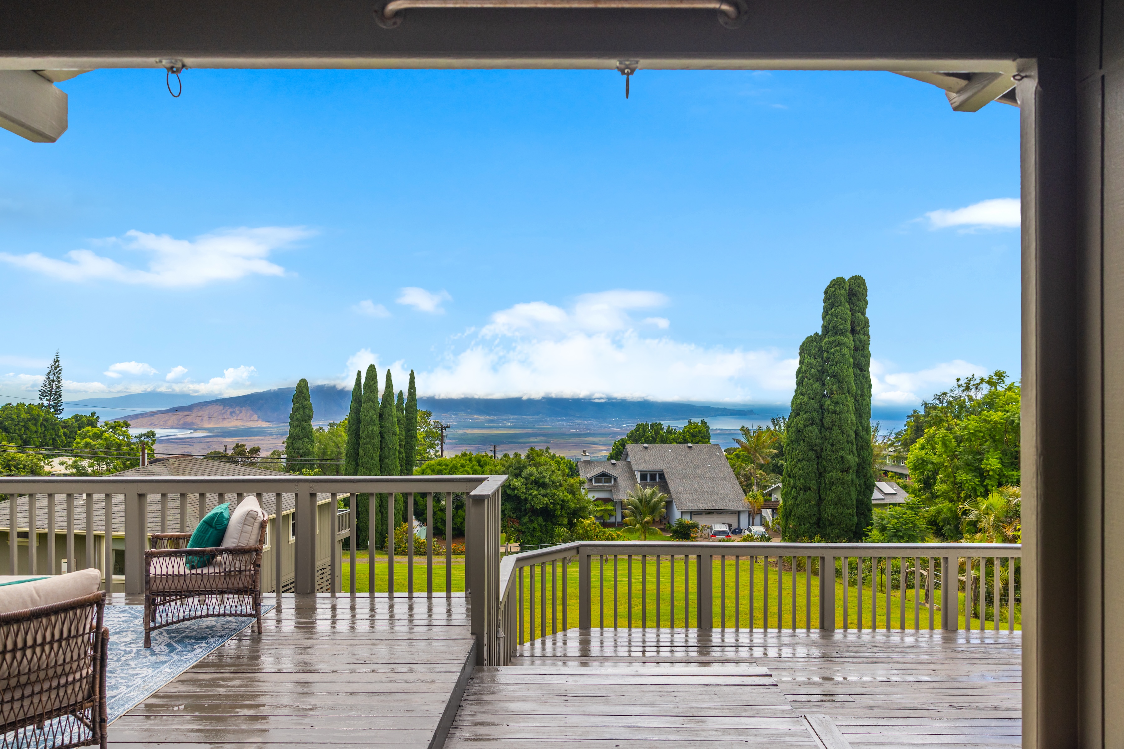  Kula Legacy Property with Bi-Coastal Views, Detached Cottage + CPR Potential - 物件實景